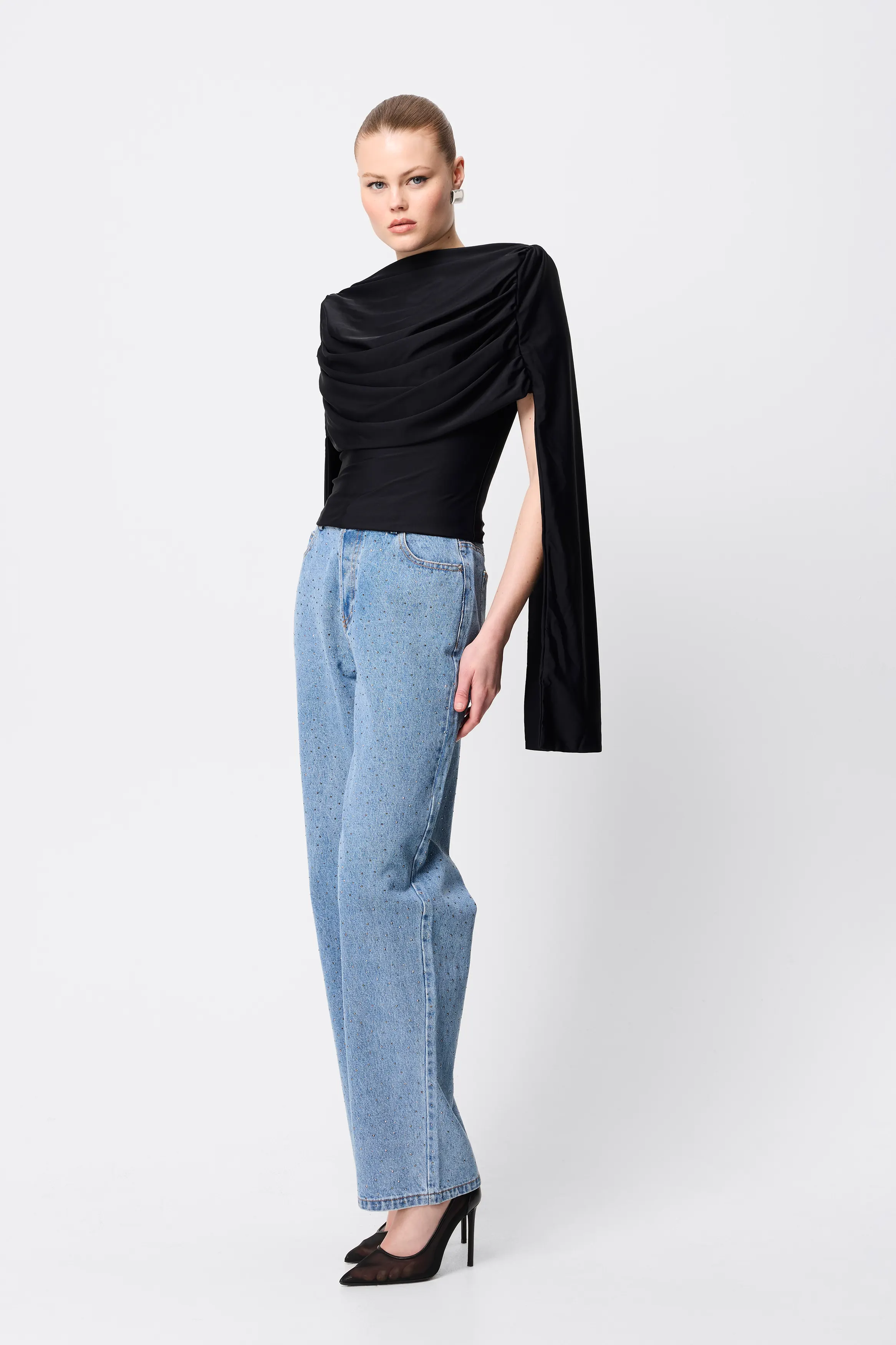 Reign Top - Image 5