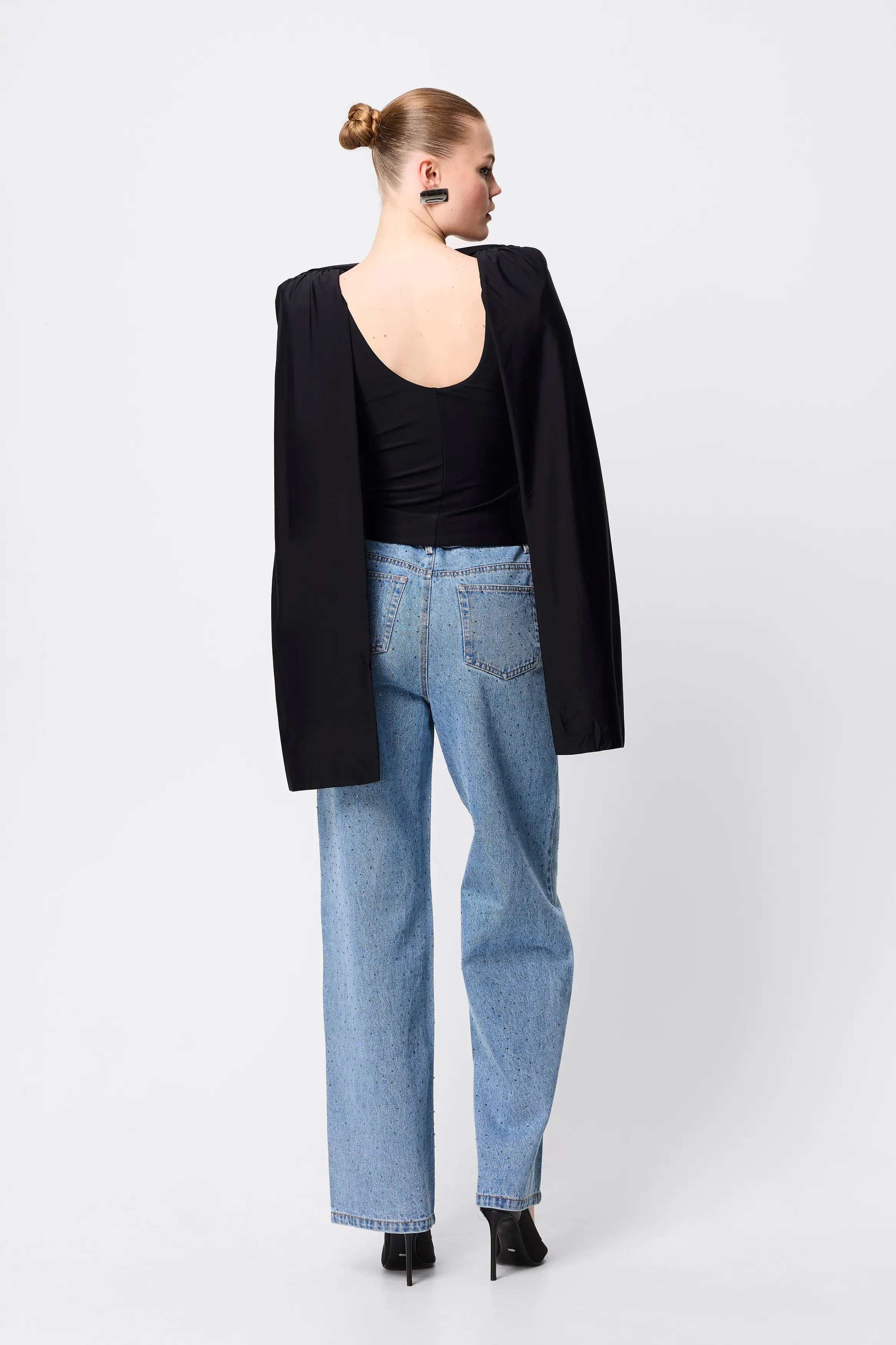 Reign Top - Image 7