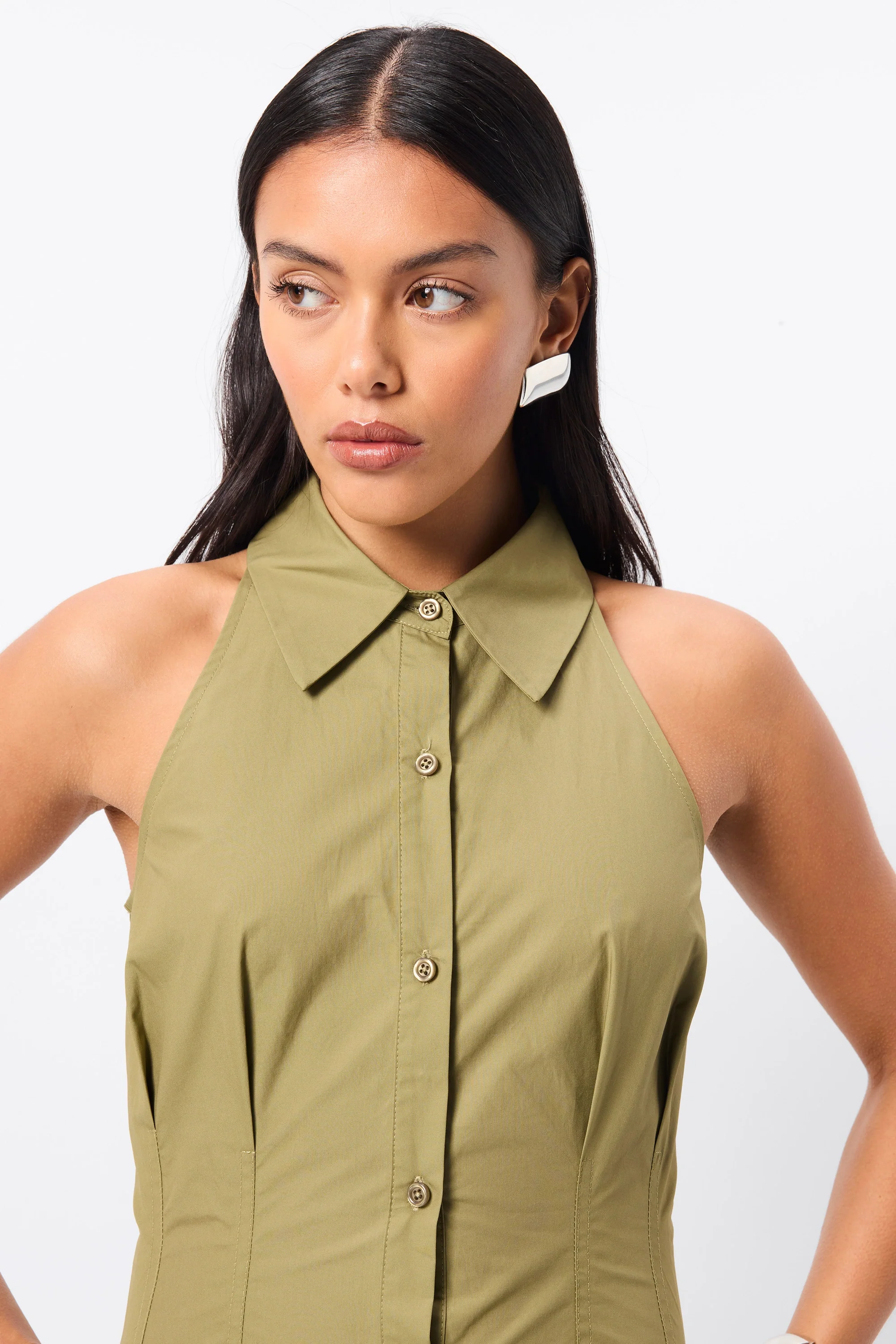 Roam Midi Dress - Image 6