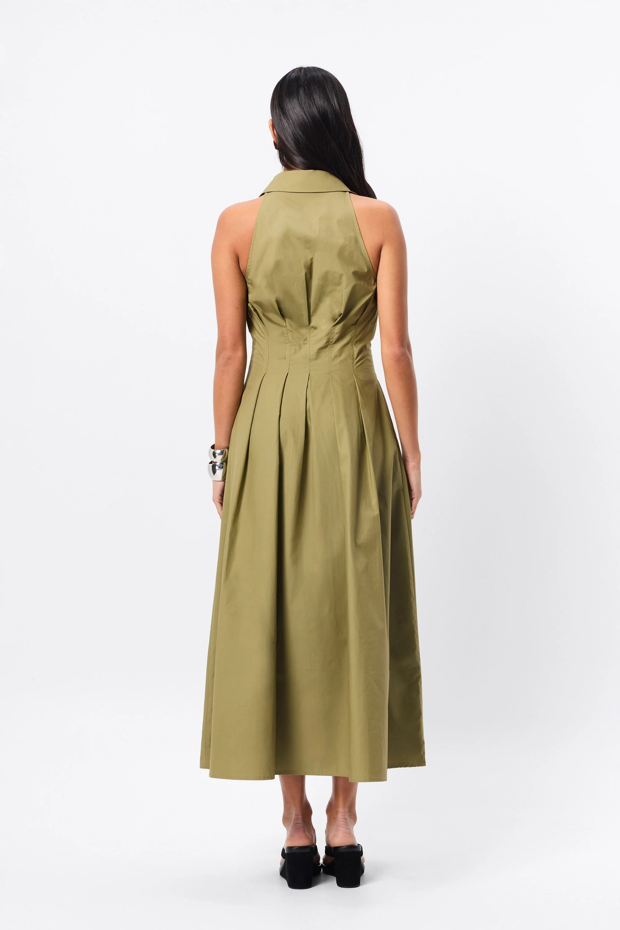 Roam Midi Dress - Image 7