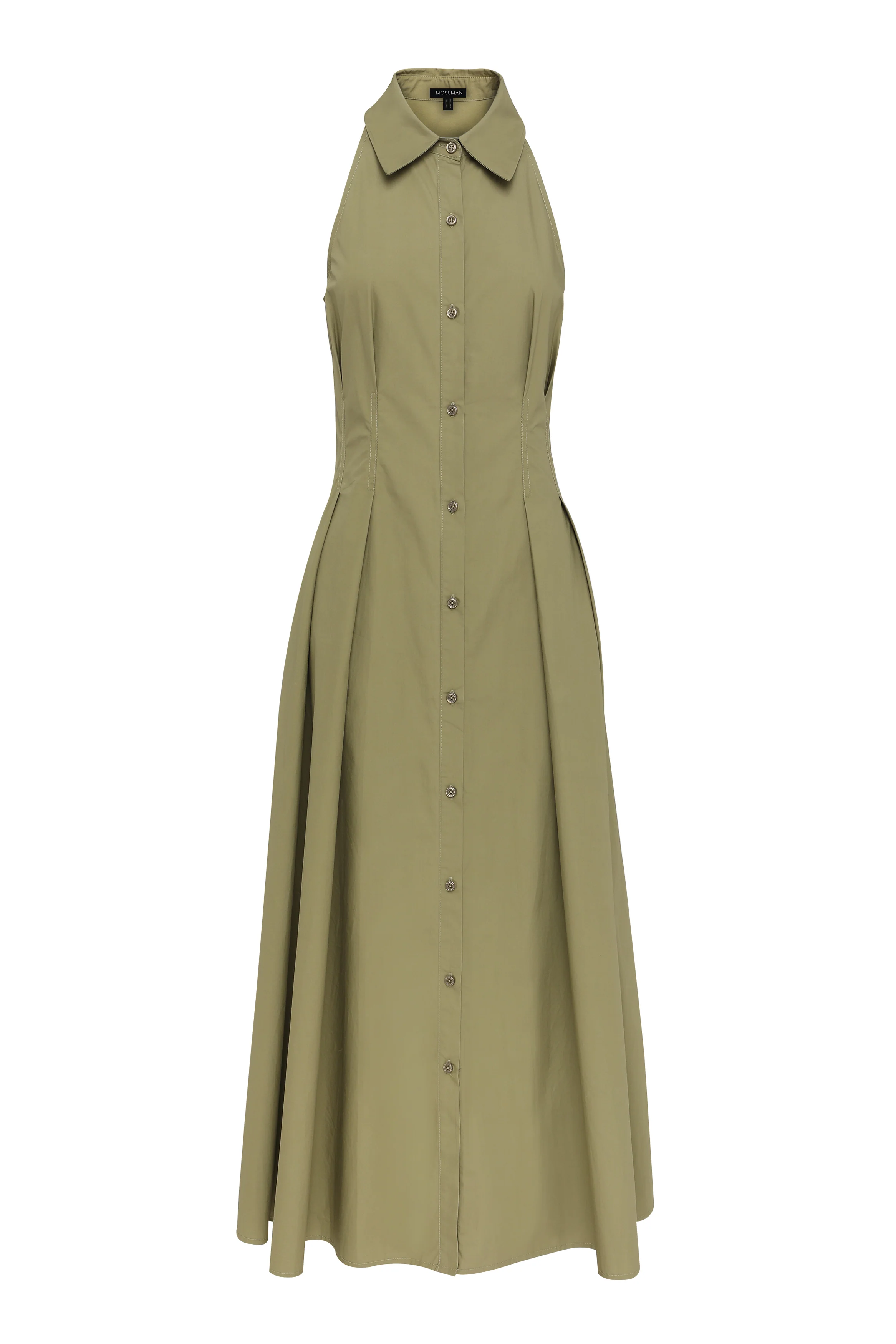 Roam Midi Dress - Image 8