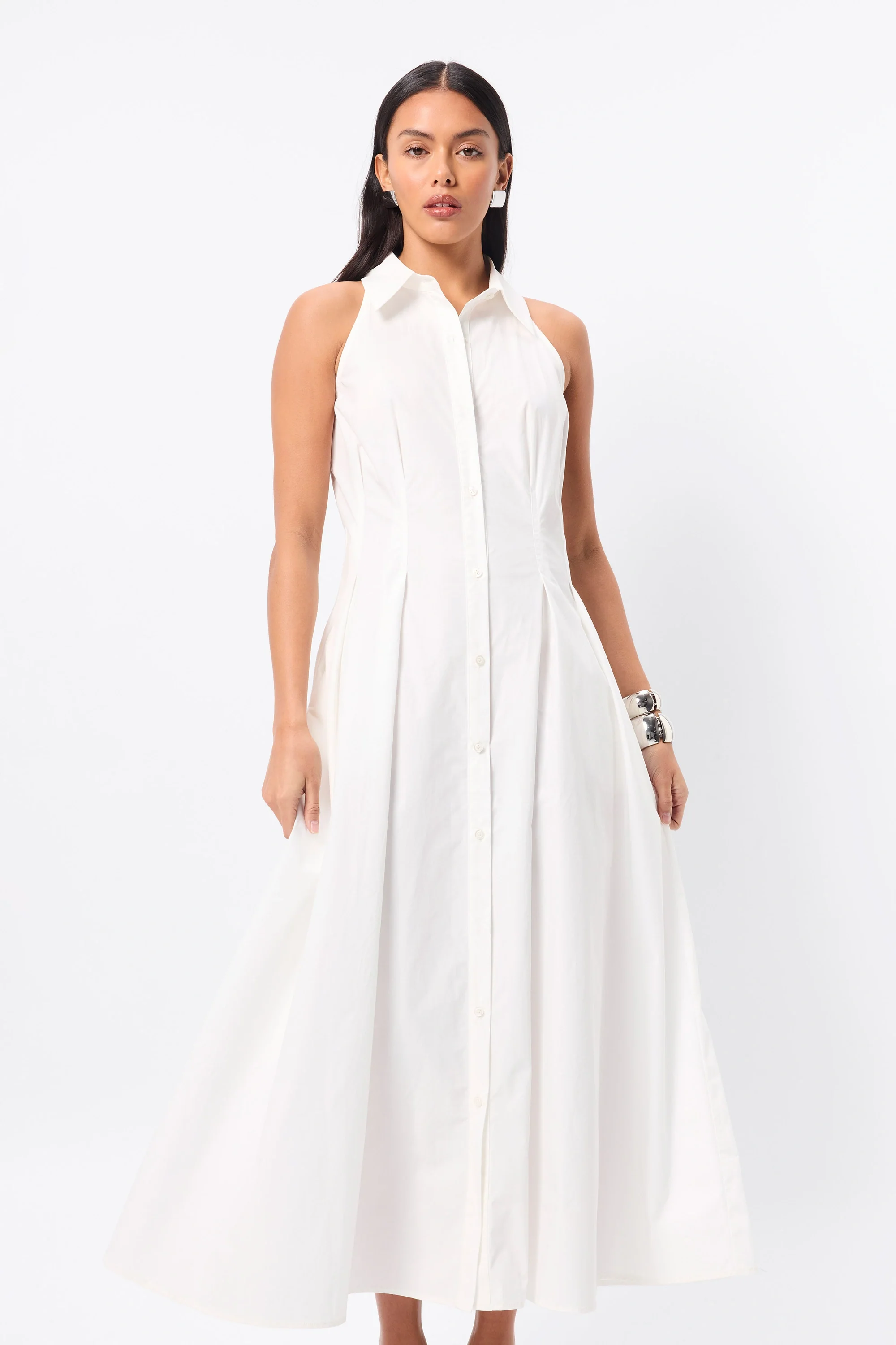 Roam Midi Dress - Image 6