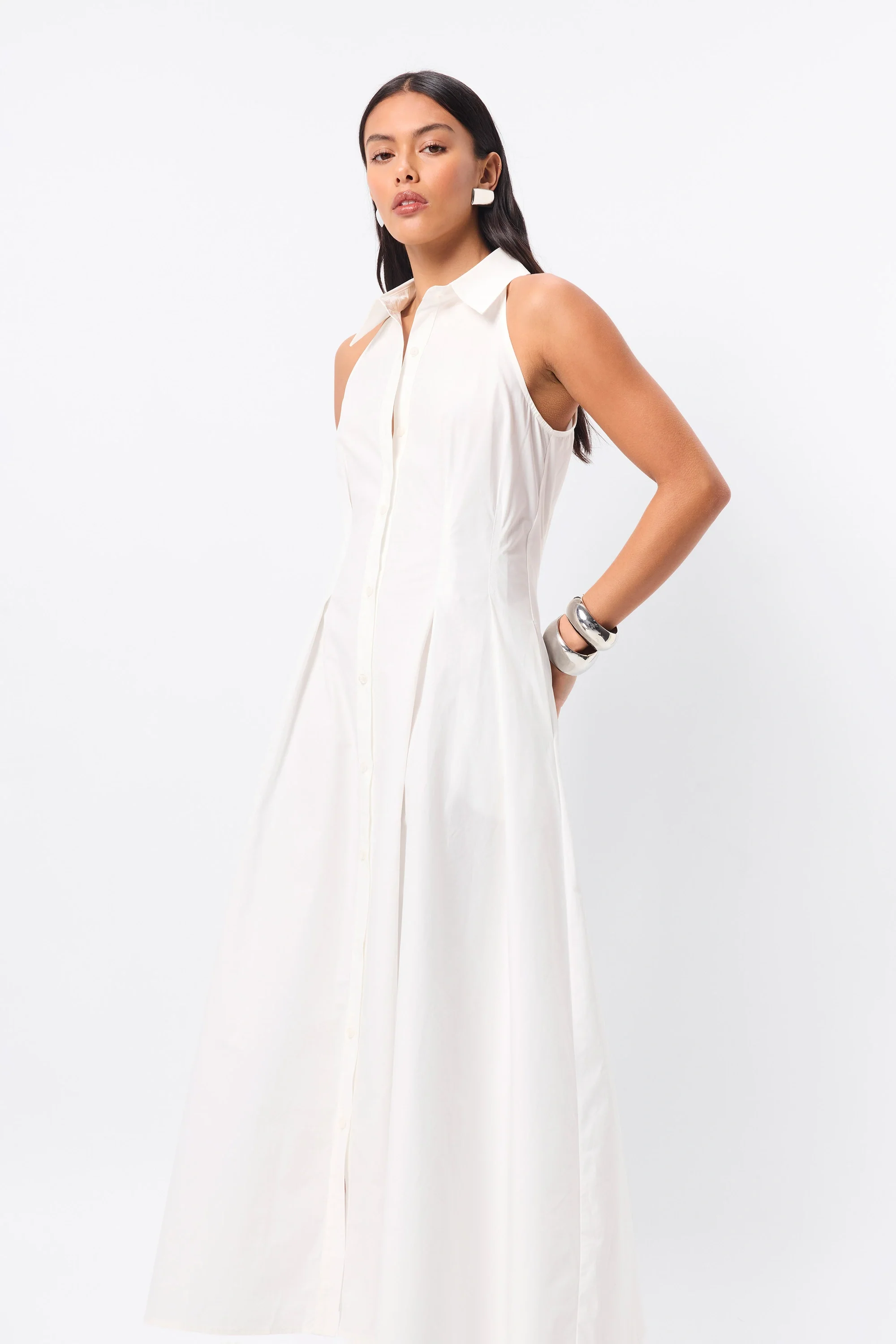 Roam Midi Dress - Image 7