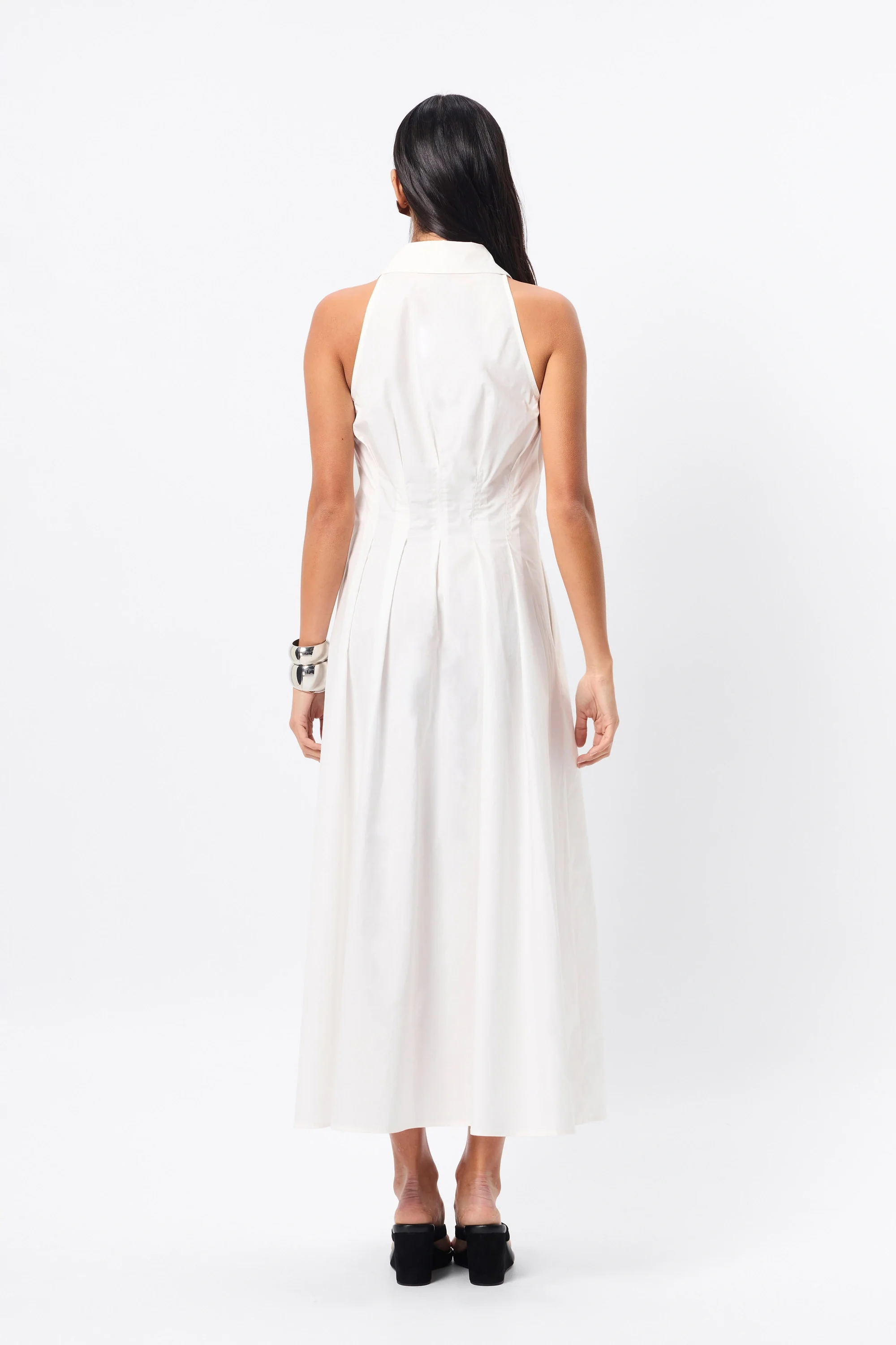 Roam Midi Dress - Image 8