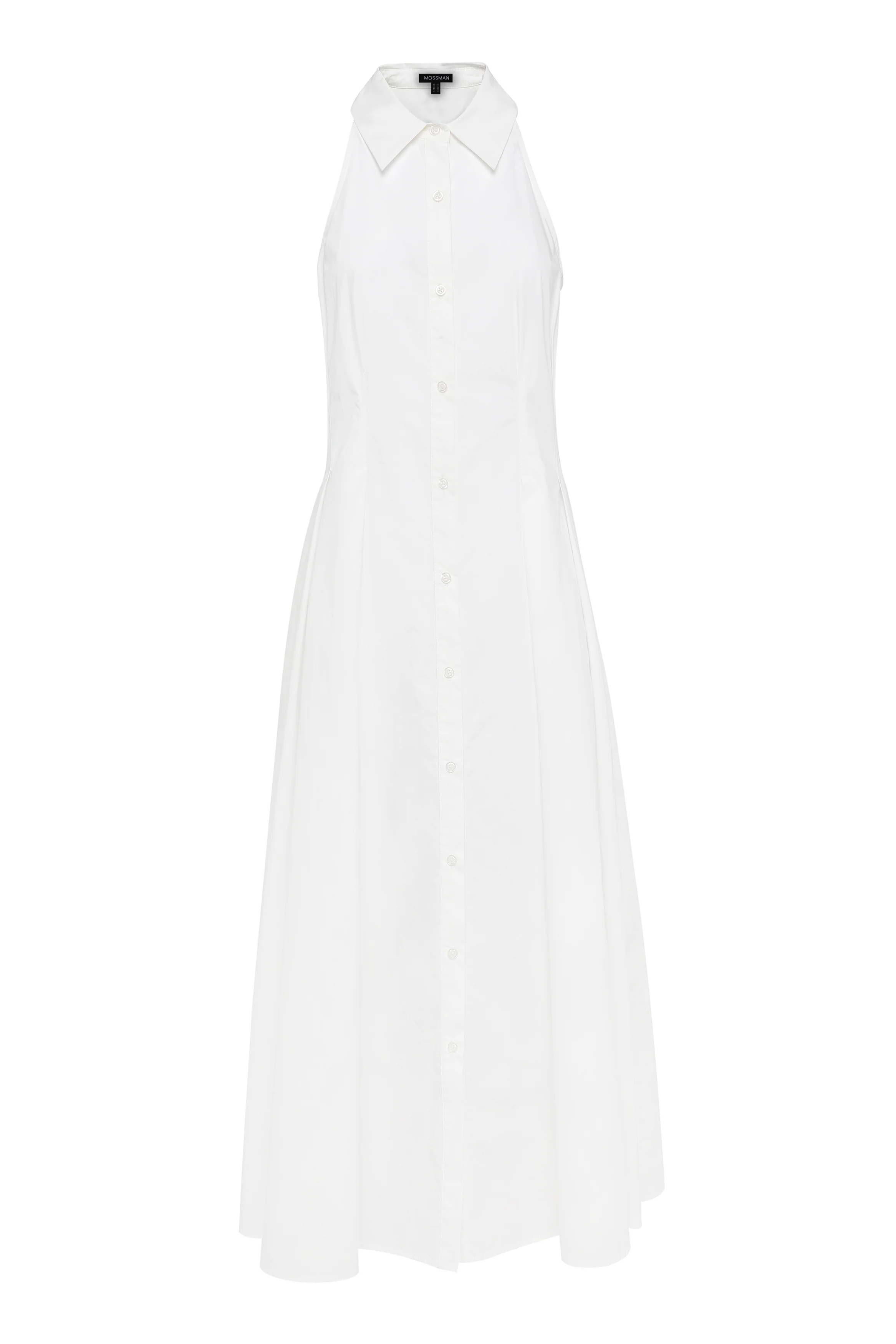Roam Midi Dress - Image 9