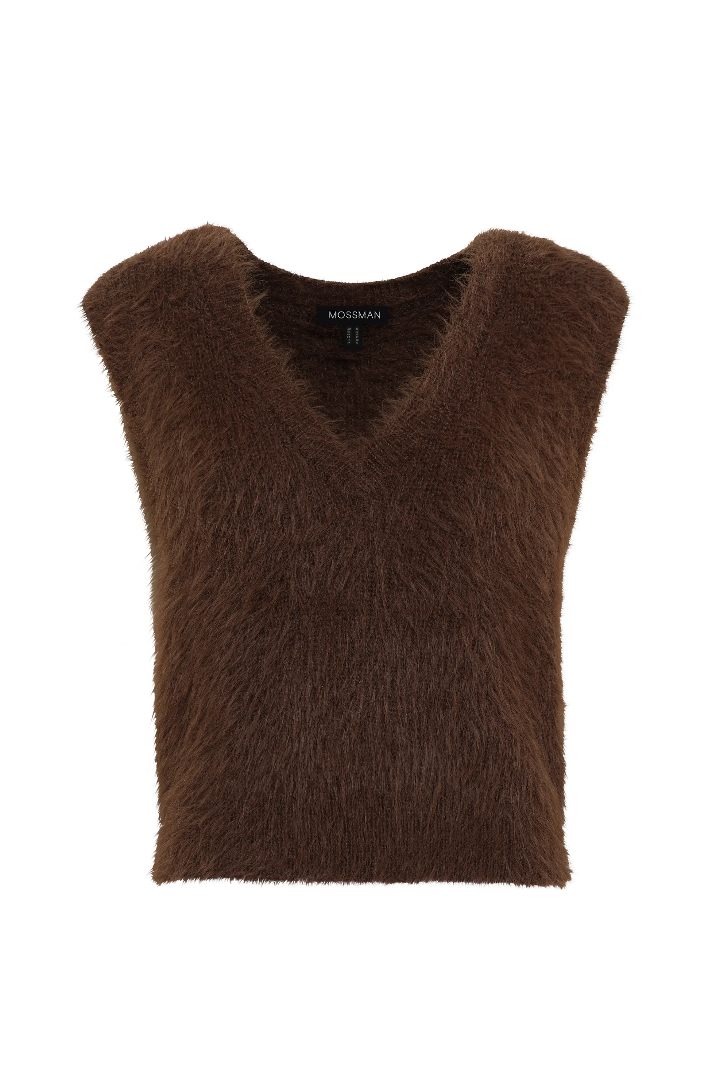 Scholar Vest - Image 9
