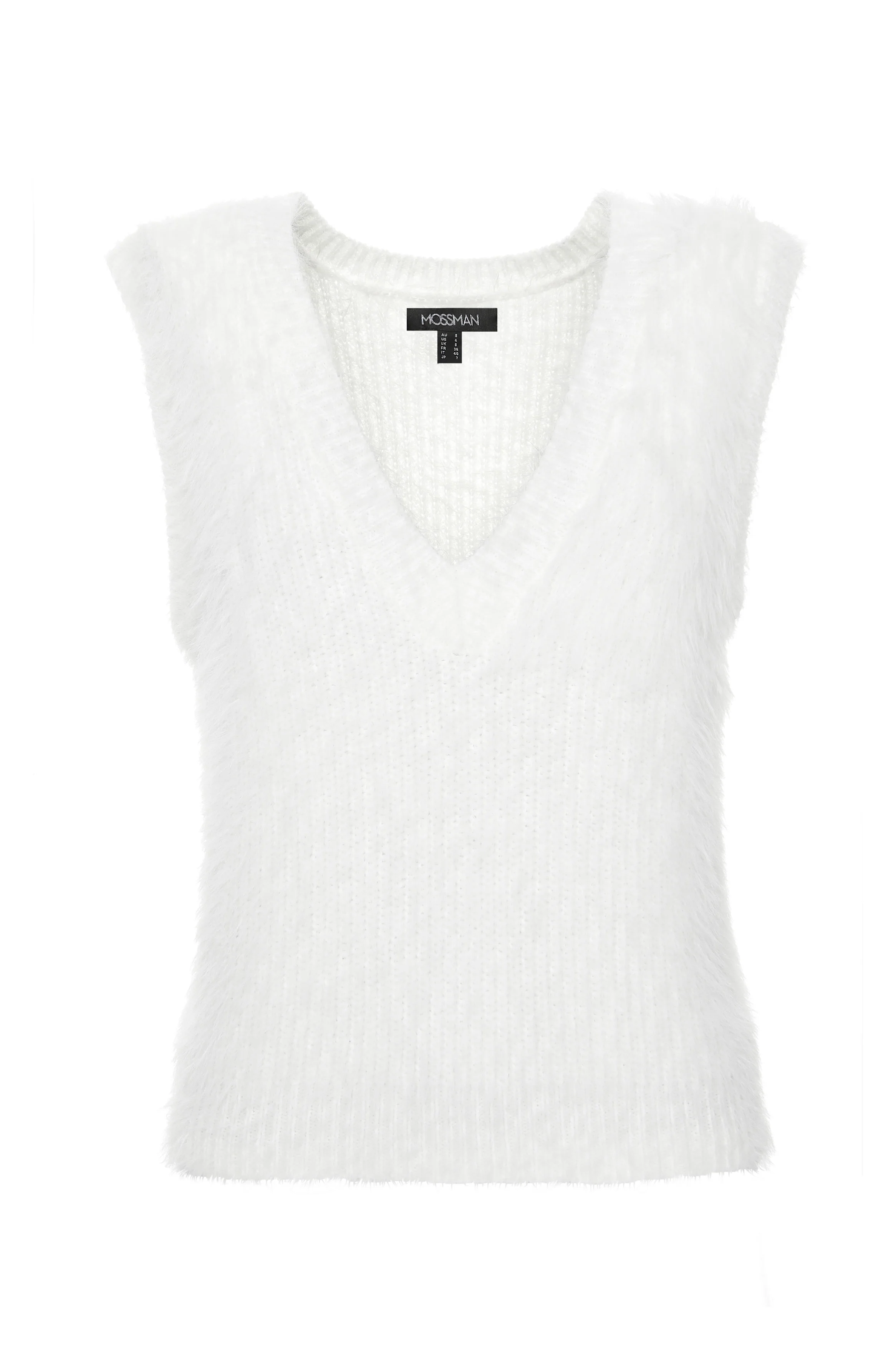 Scholar Vest - Image 8