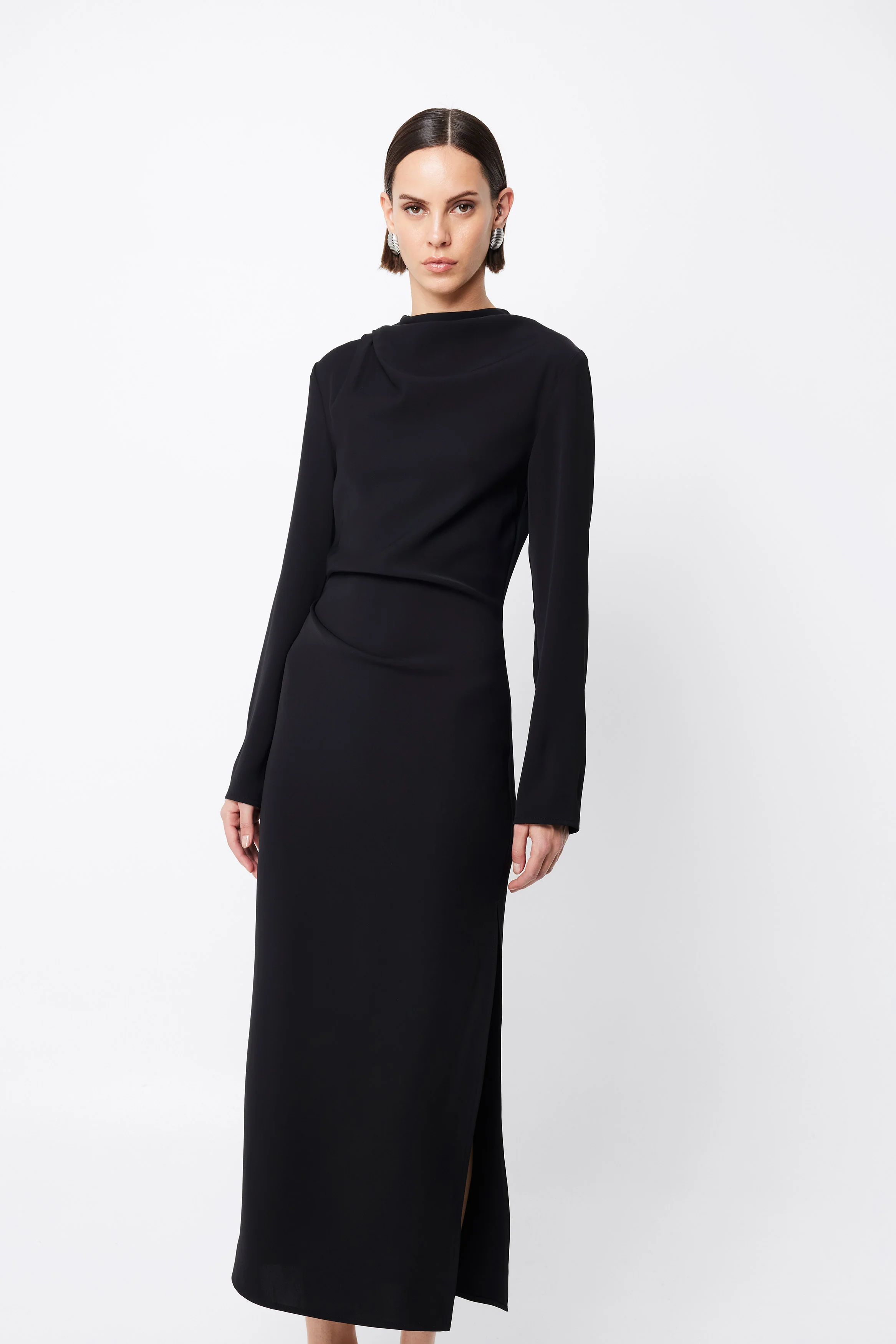 Sense Of You Maxi Dress - Image 4