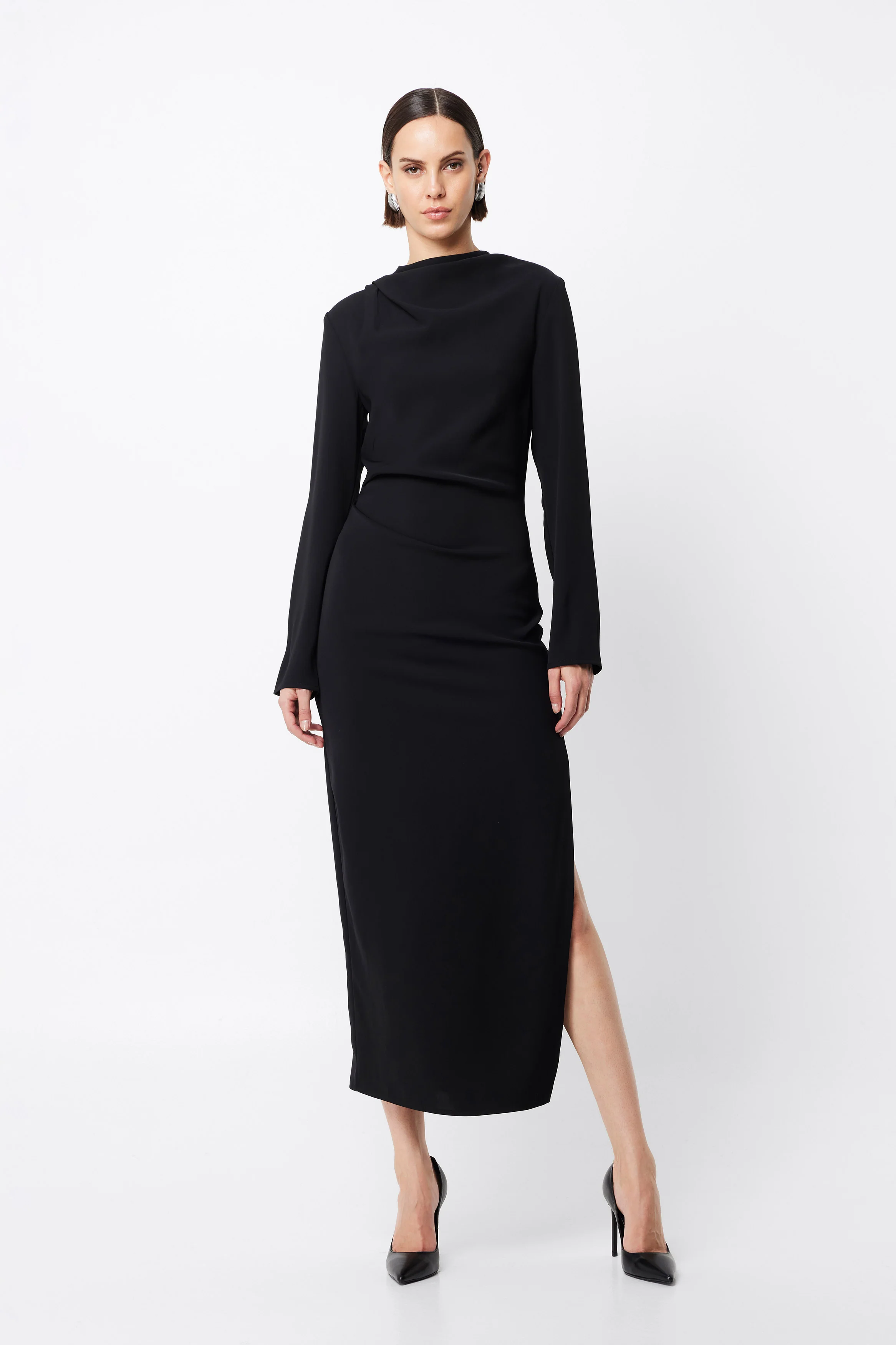 Sense Of You Maxi Dress - Image 5