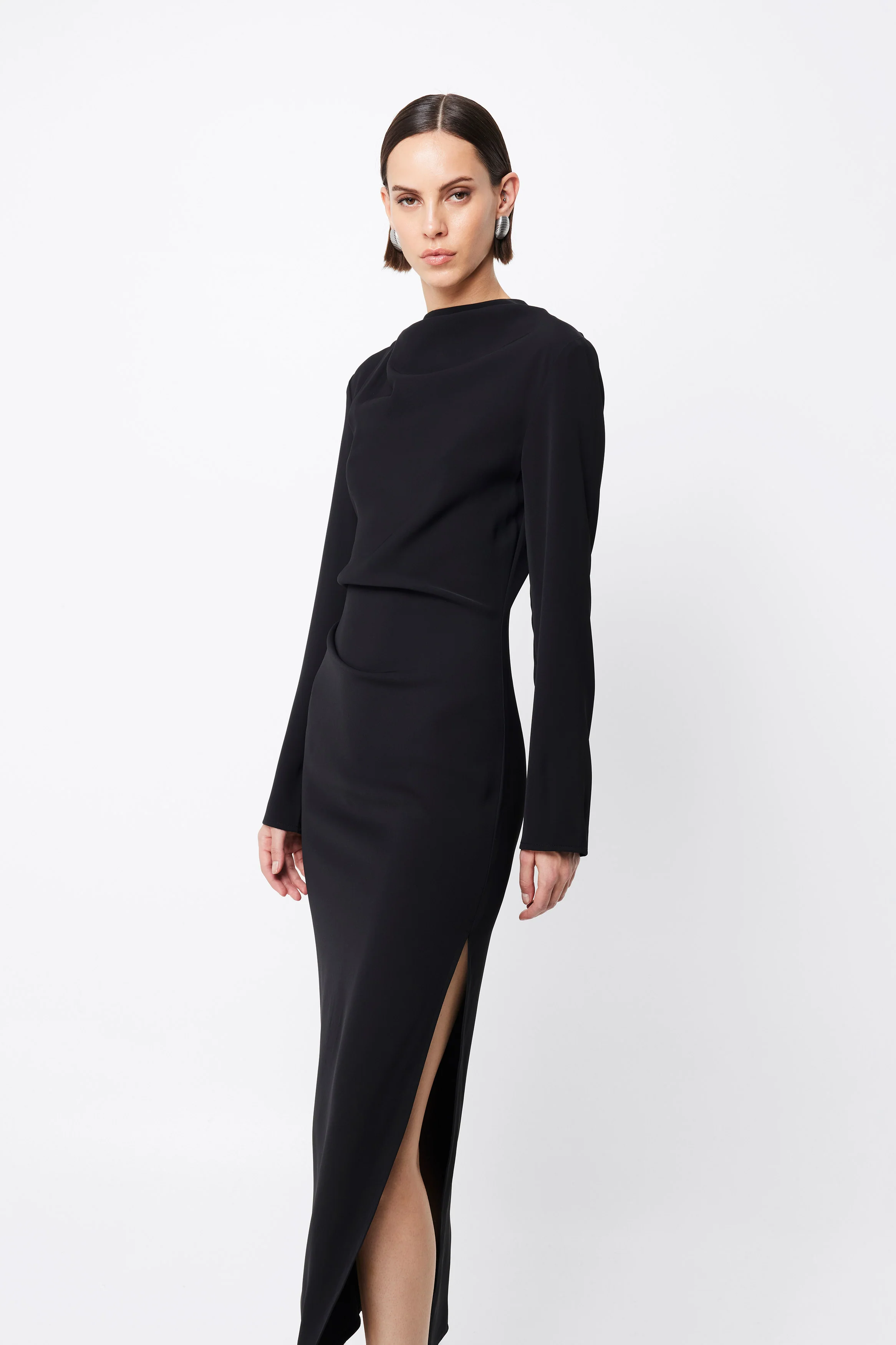 Sense Of You Maxi Dress - Image 6