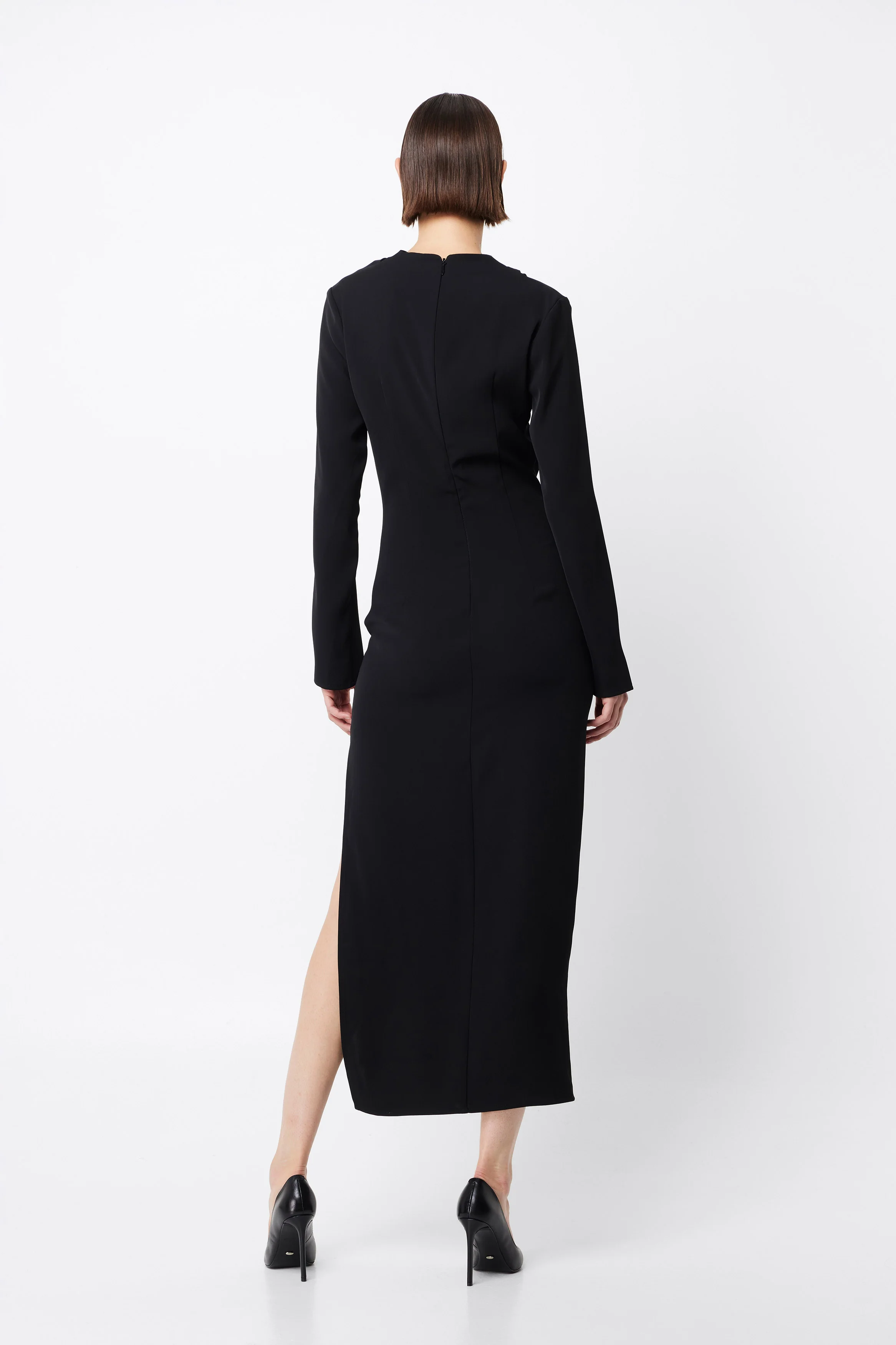 Sense Of You Maxi Dress - Image 7