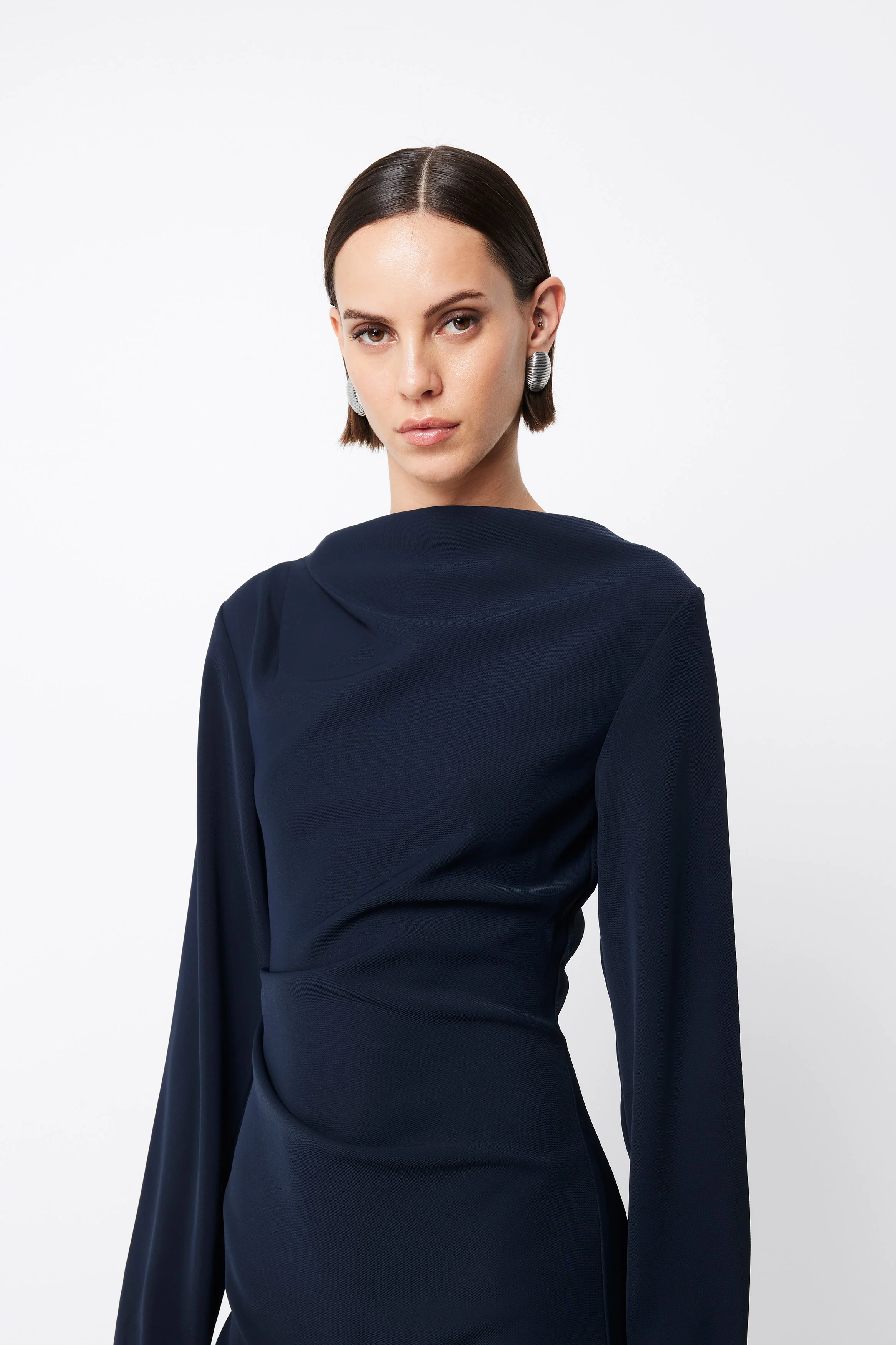 Sense Of You Maxi Dress - Image 3