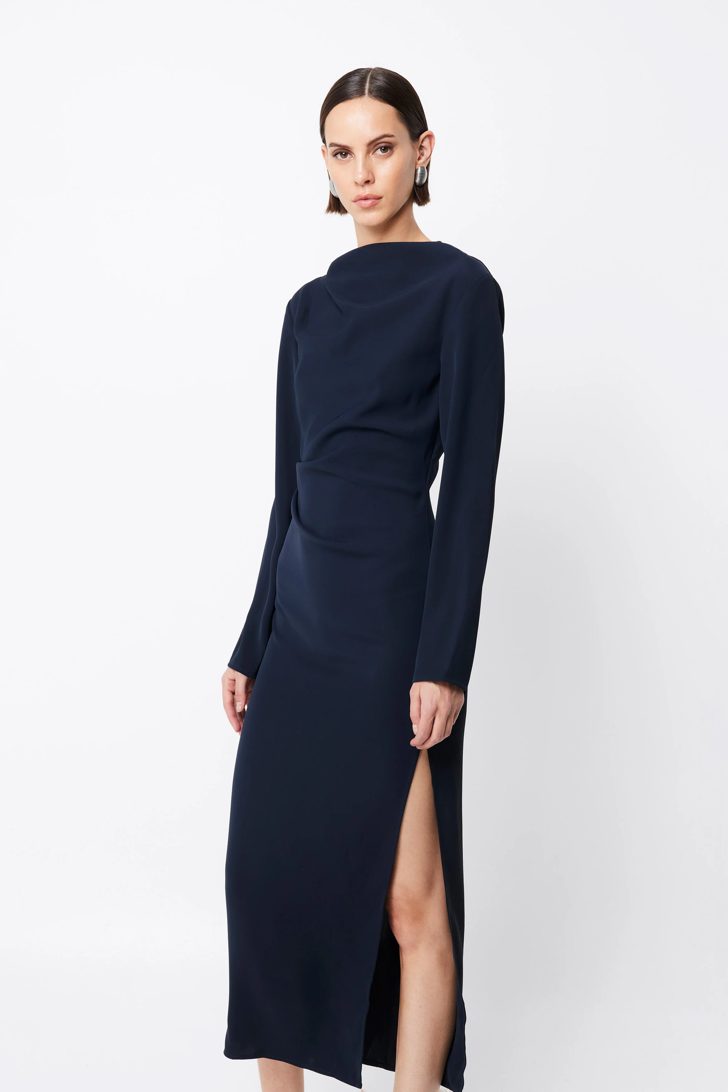 Sense Of You Maxi Dress - Image 4