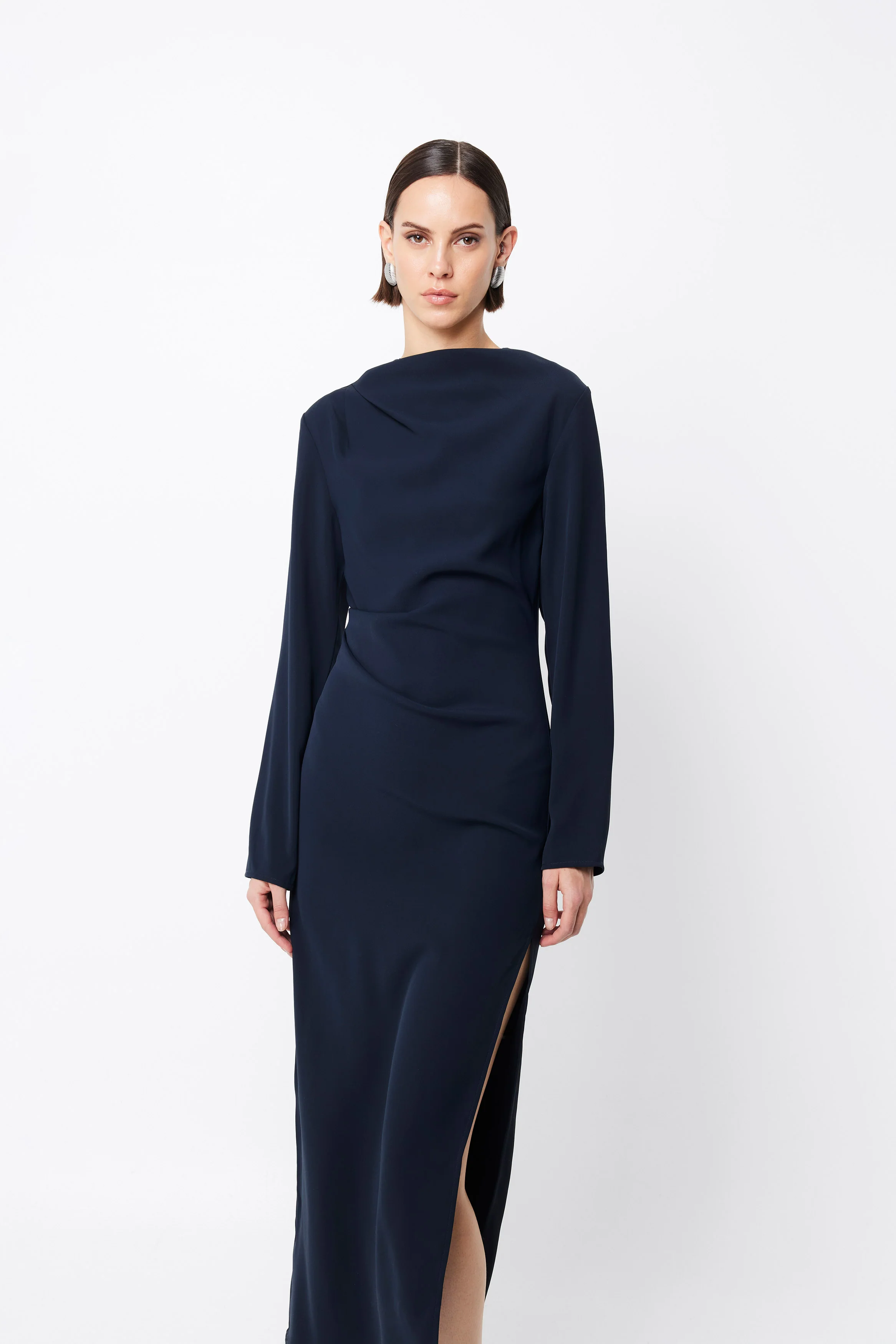 Sense Of You Maxi Dress - Image 5