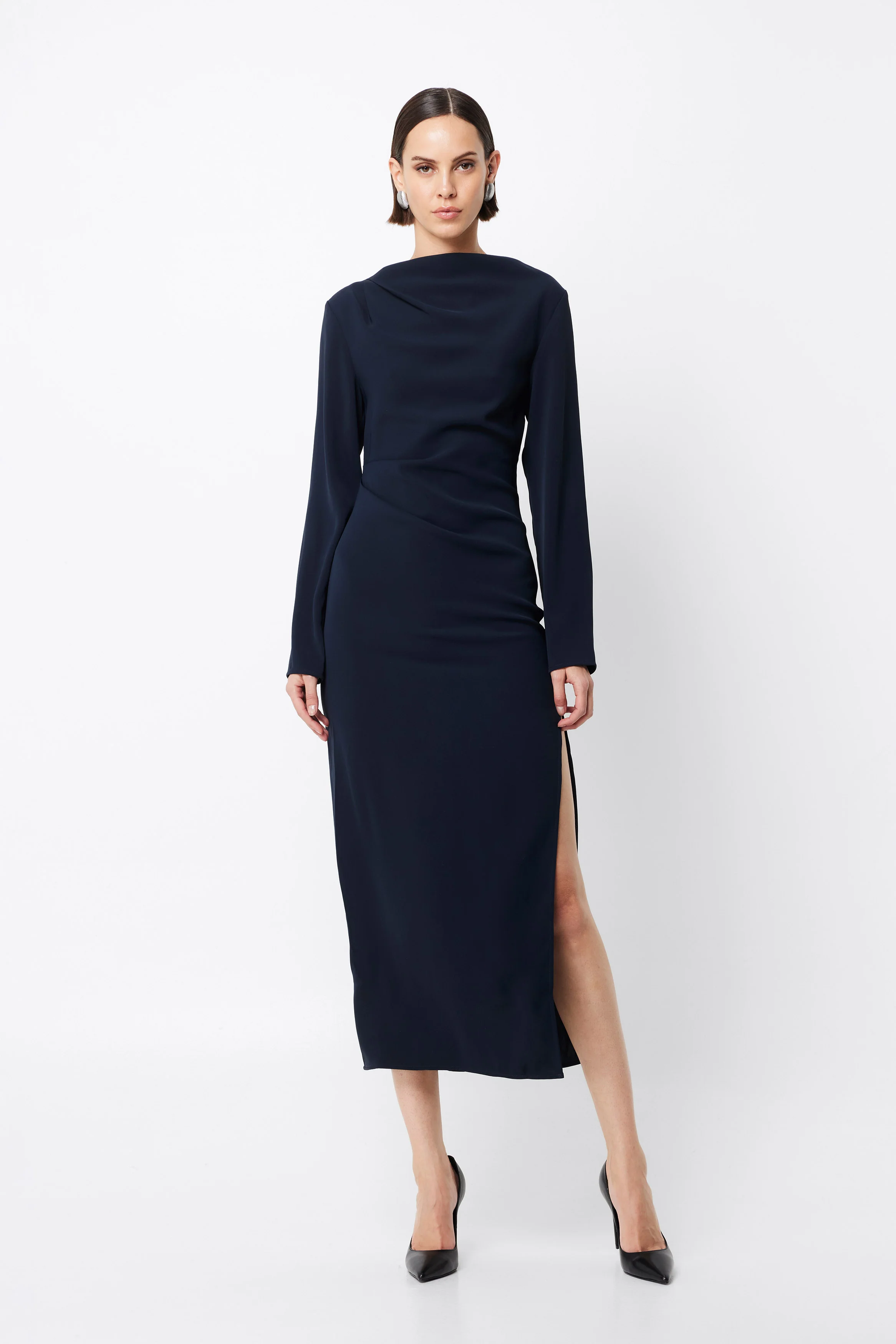 Sense Of You Maxi Dress - Image 6