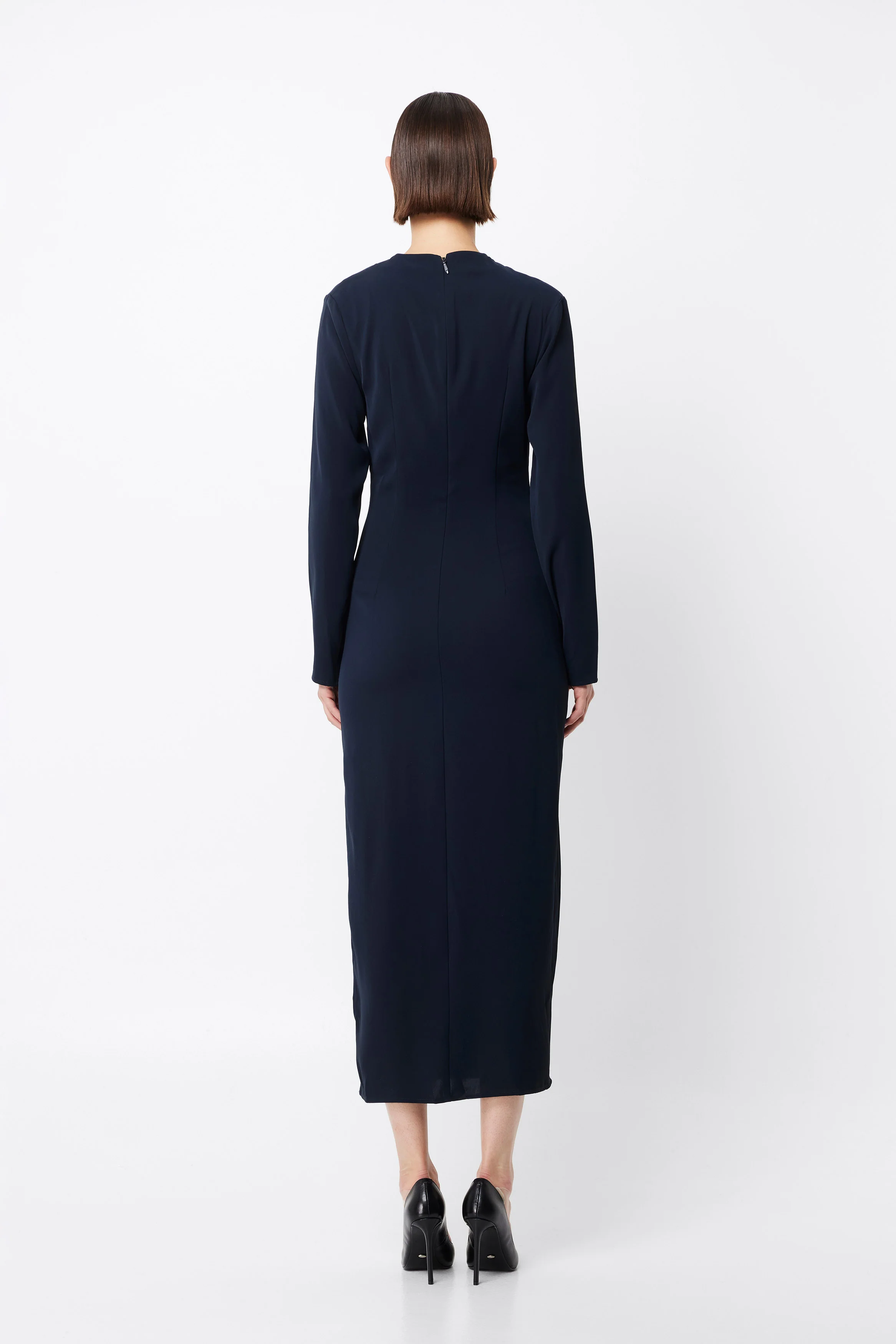Sense Of You Maxi Dress - Image 7