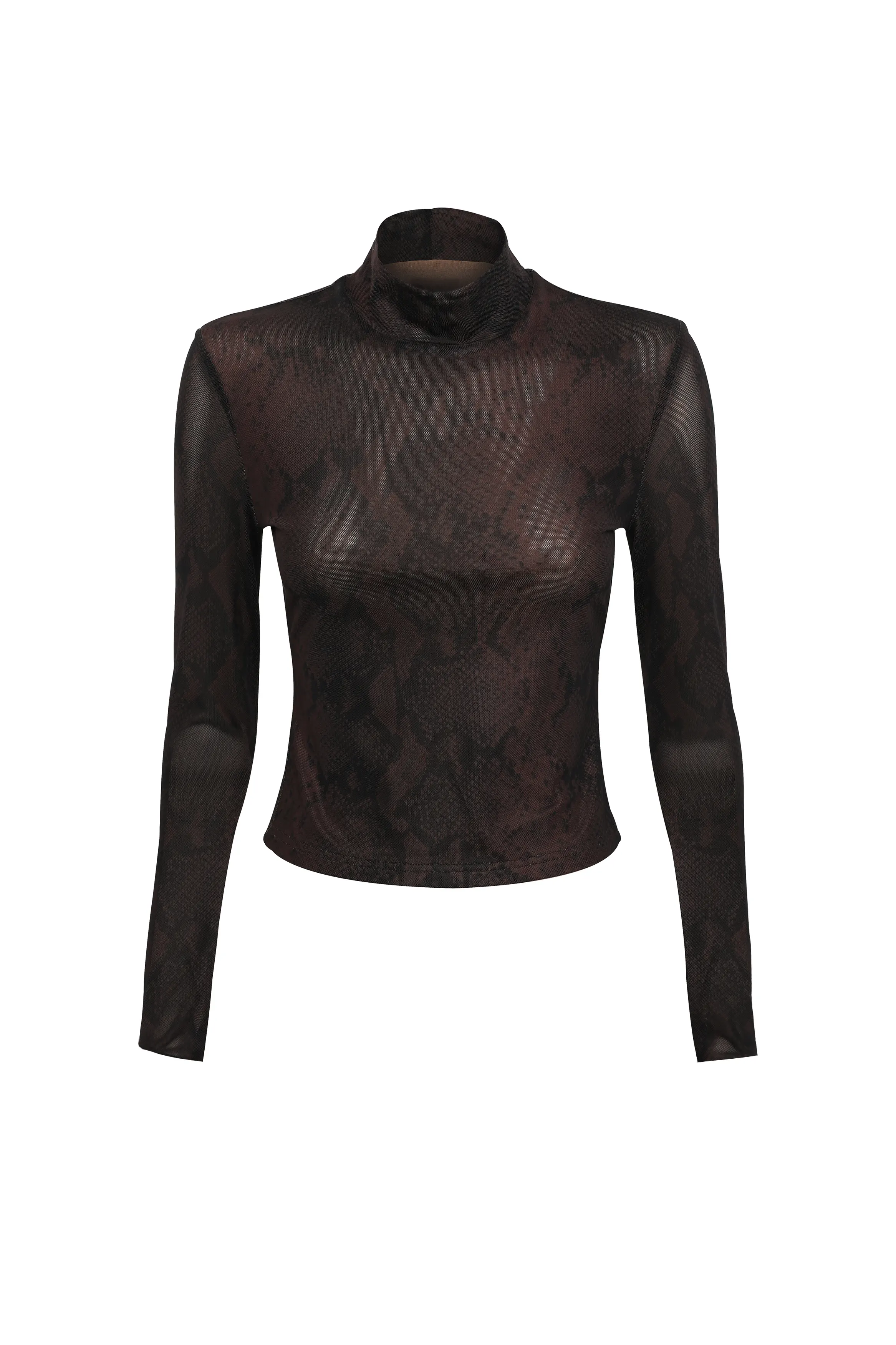 Siren Long Sleeve Top - Image 9