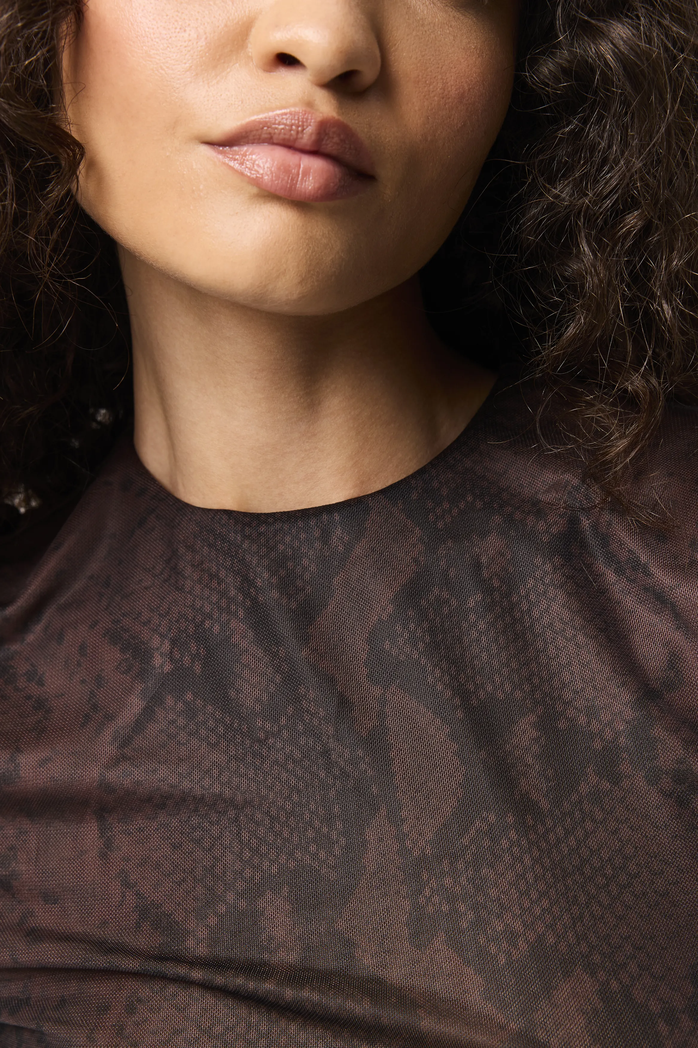 Siren Short Sleeve Top - Image 3