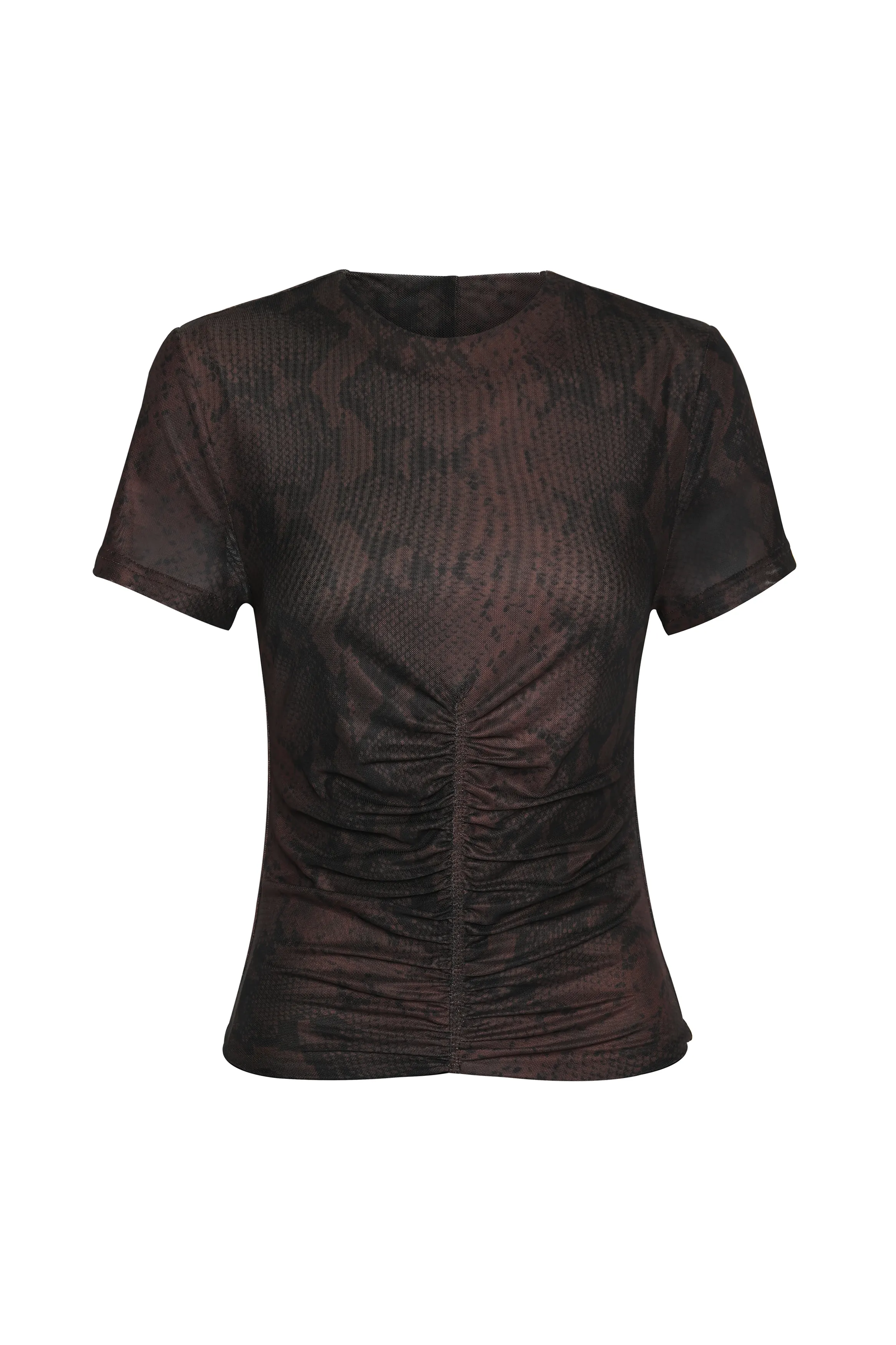 Siren Short Sleeve Top - Image 8