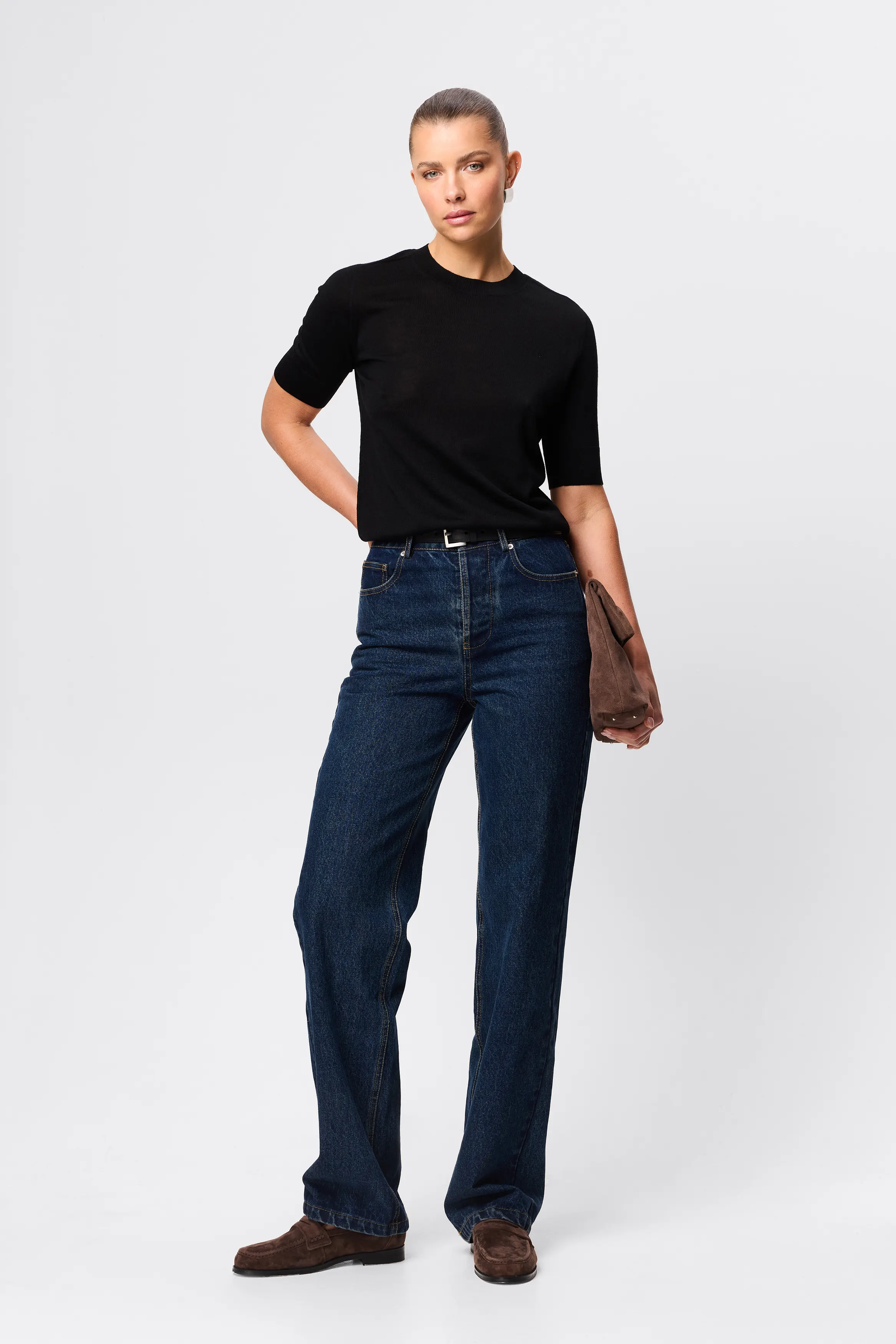 Sloane Tee - Image 5