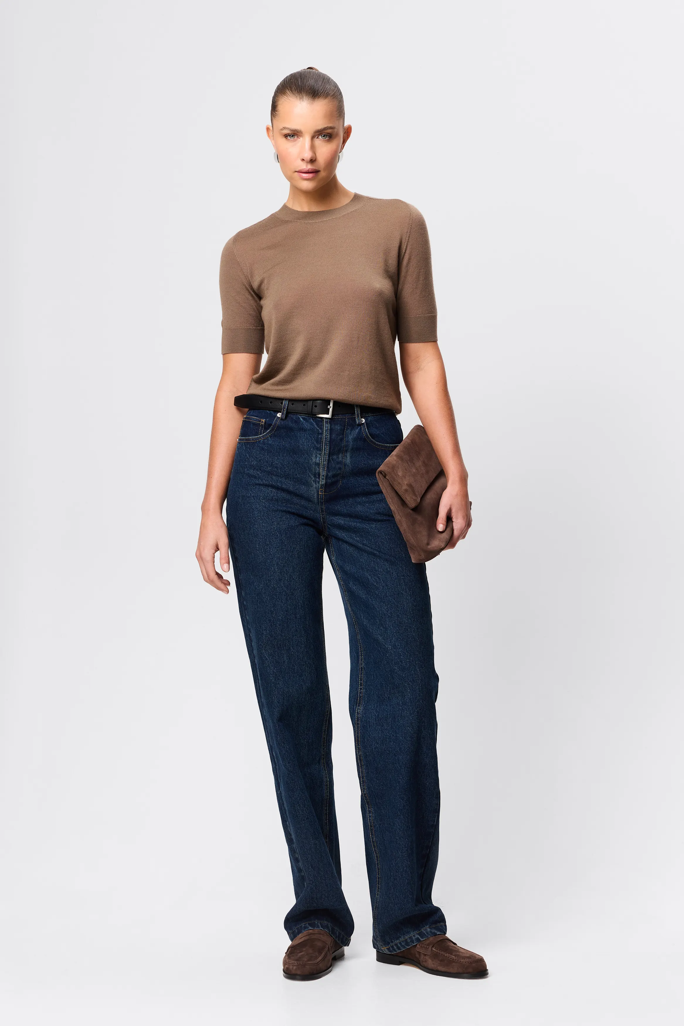 Sloane Tee - Image 4