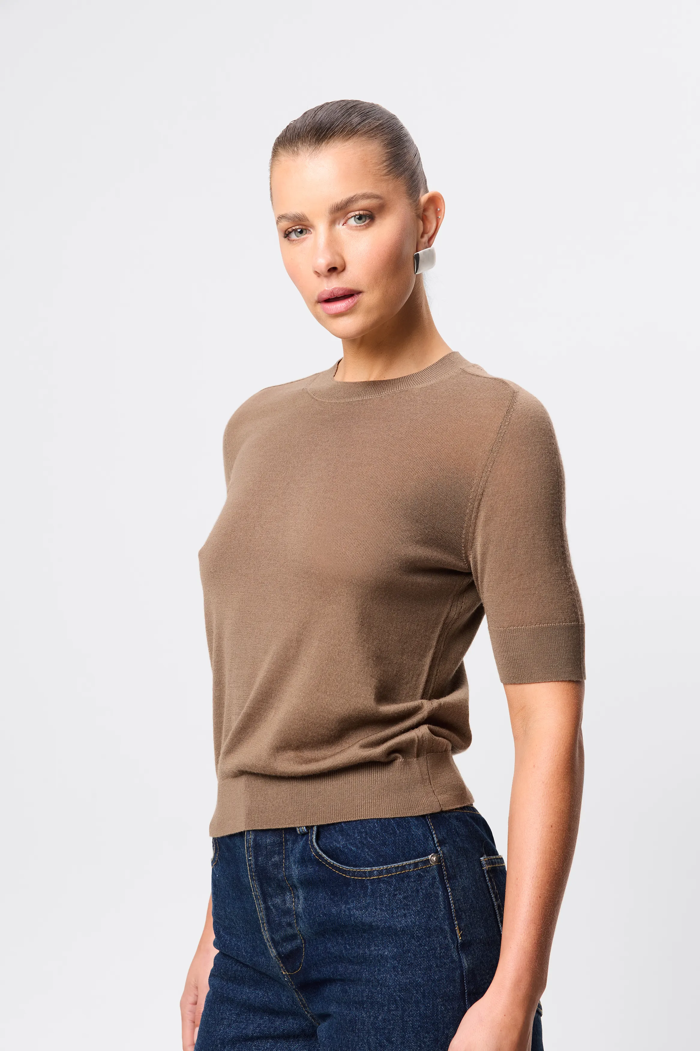 Sloane Tee - Image 5