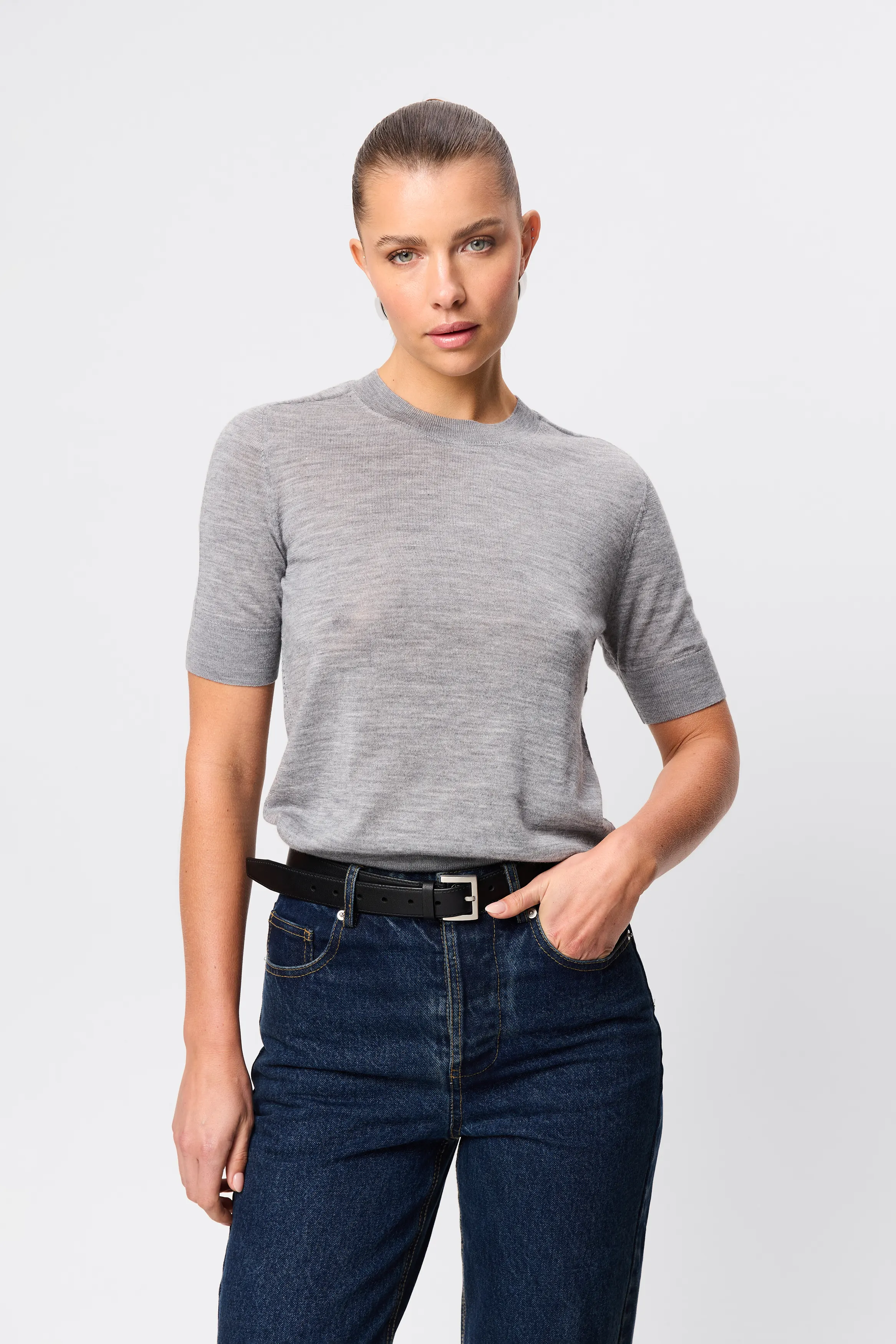 Sloane Tee - Image 6