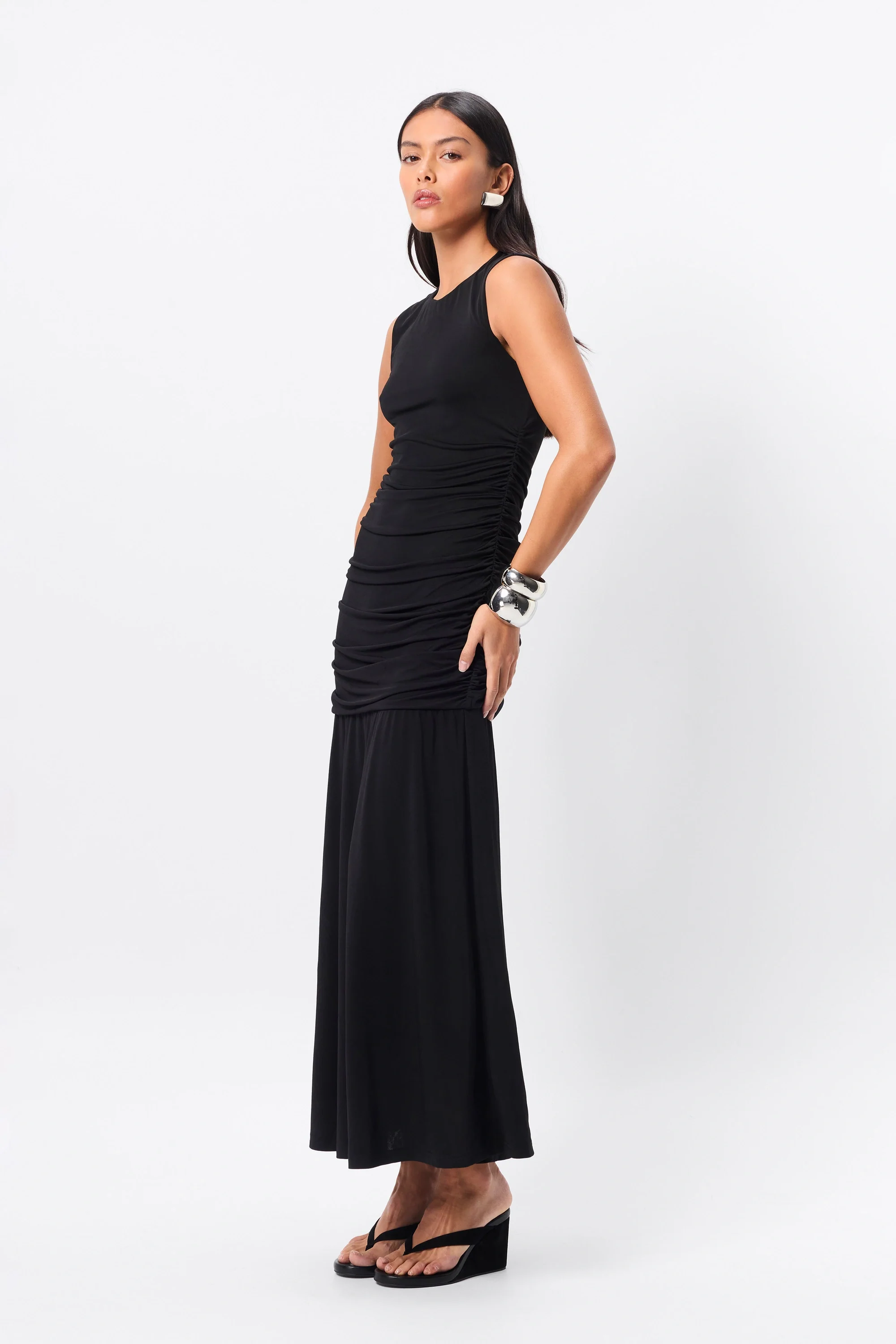 Sole Purpose Maxi Dress - Image 5