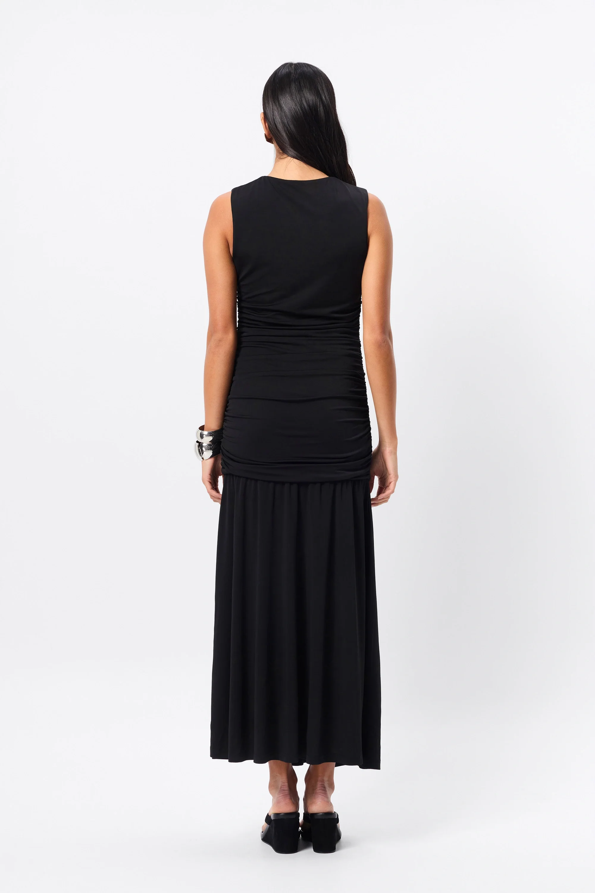 Sole Purpose Maxi Dress - Image 7