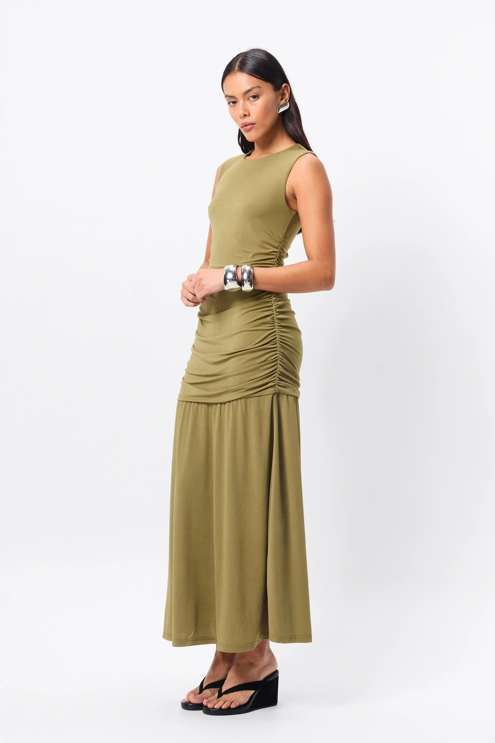 Sole Purpose Maxi Dress - Image 5