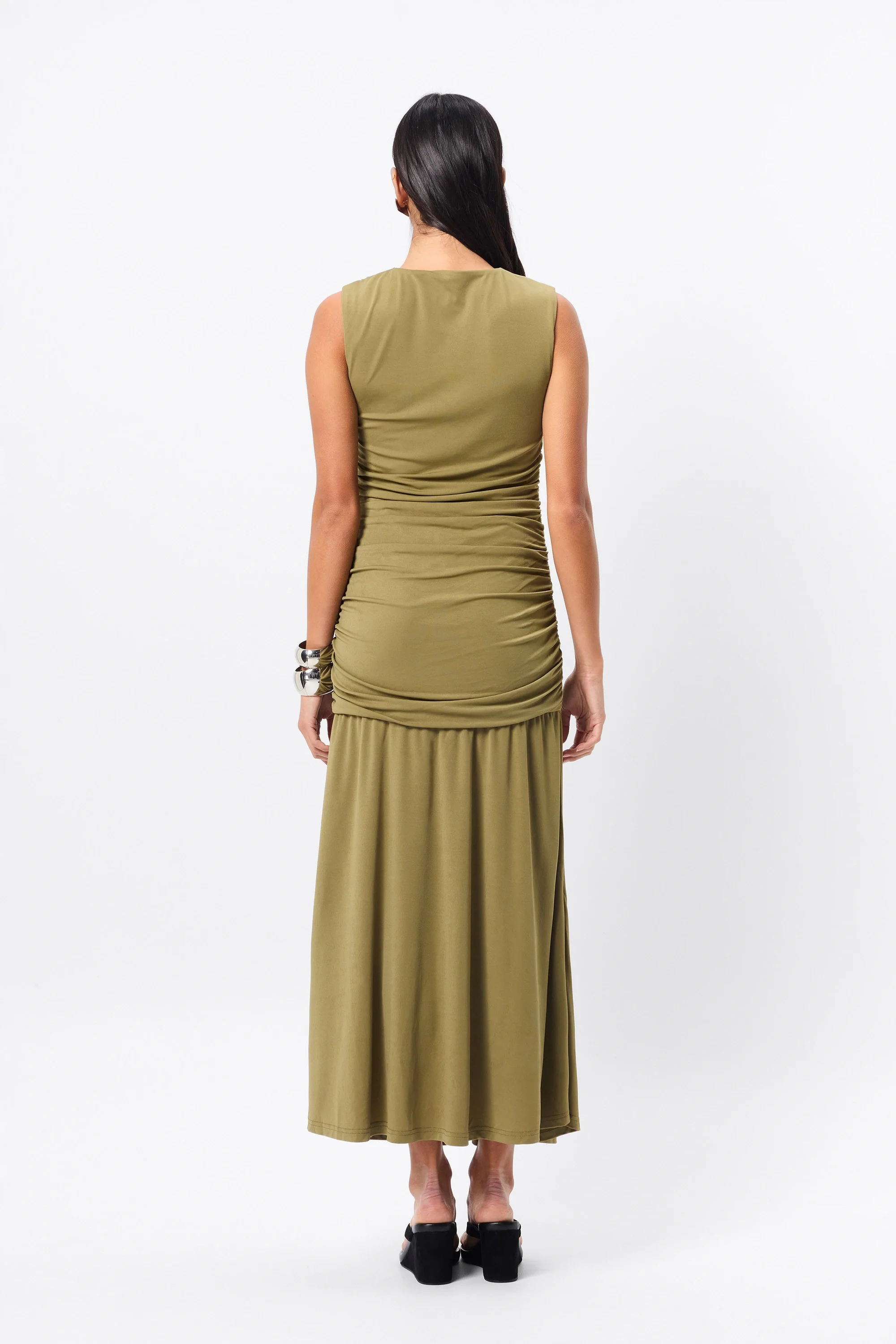 Sole Purpose Maxi Dress - Image 7