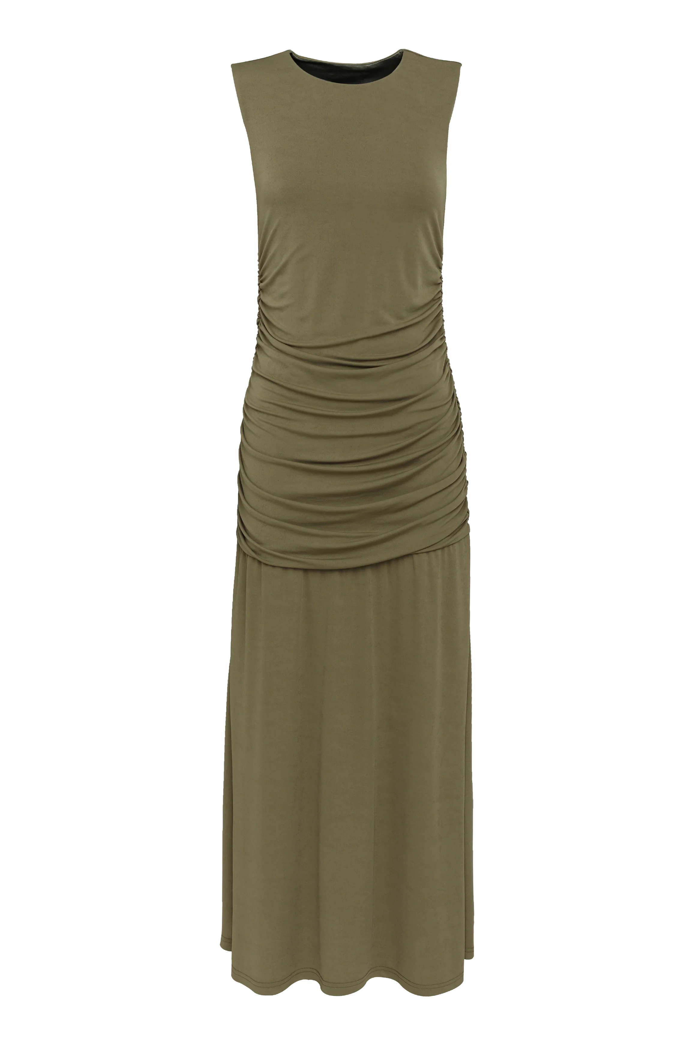 Sole Purpose Maxi Dress - Image 8