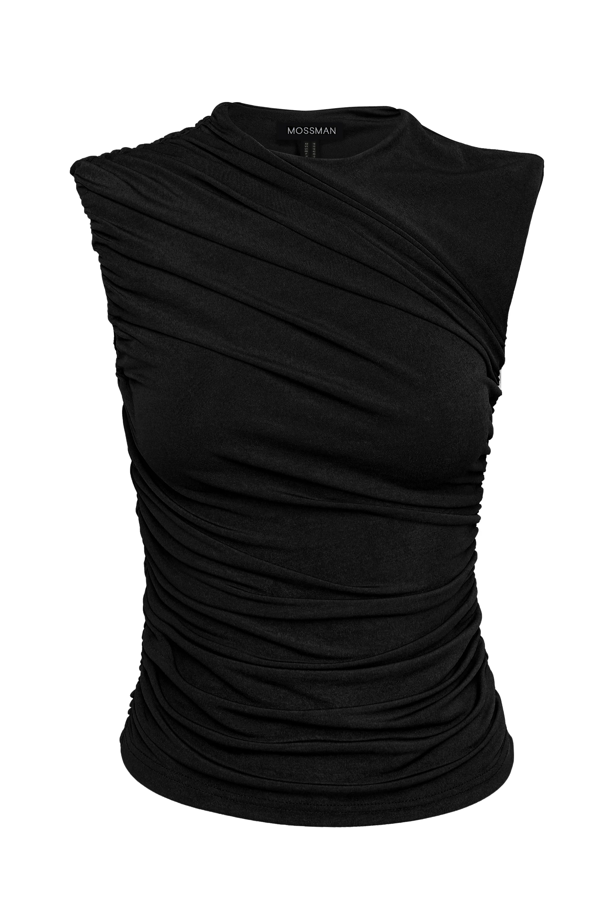 Sole Purpose Tank - Image 8
