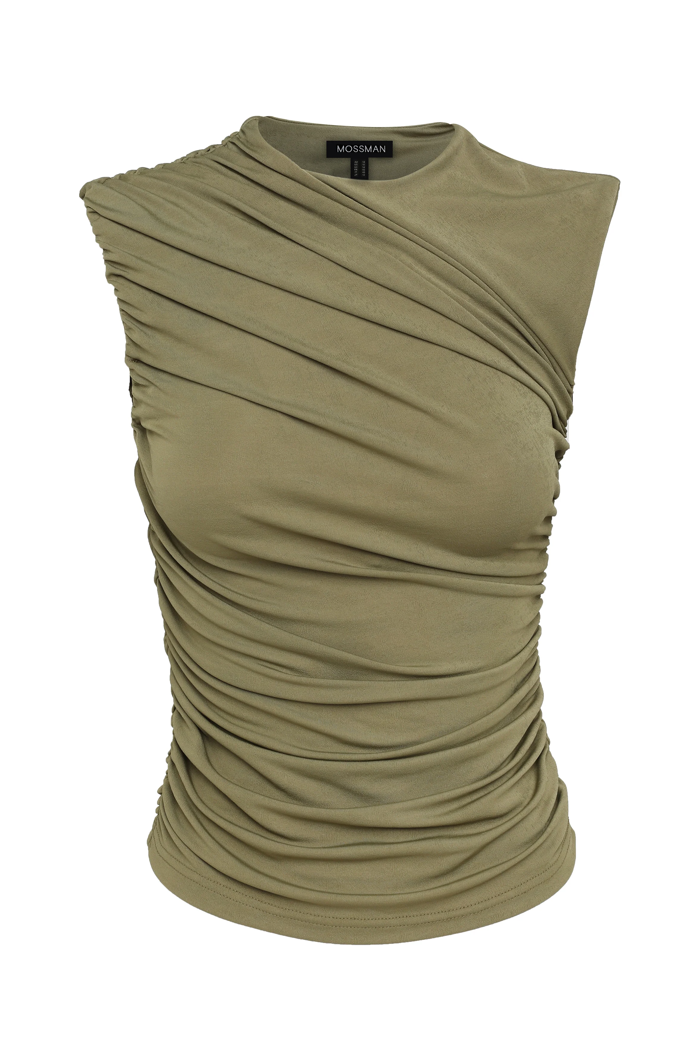 Sole Purpose Tank - Image 8