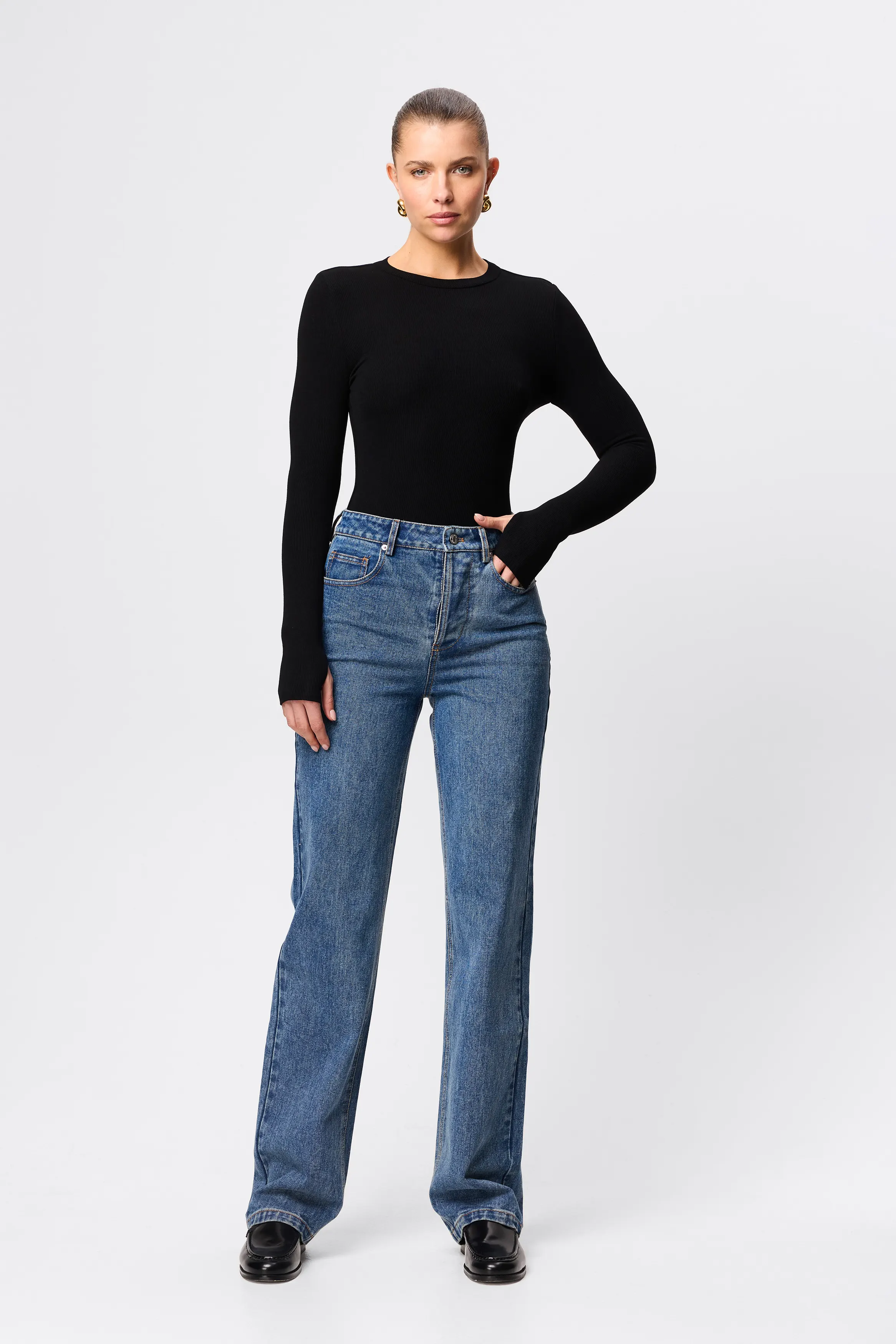 The Brooklyn Top - Image 4