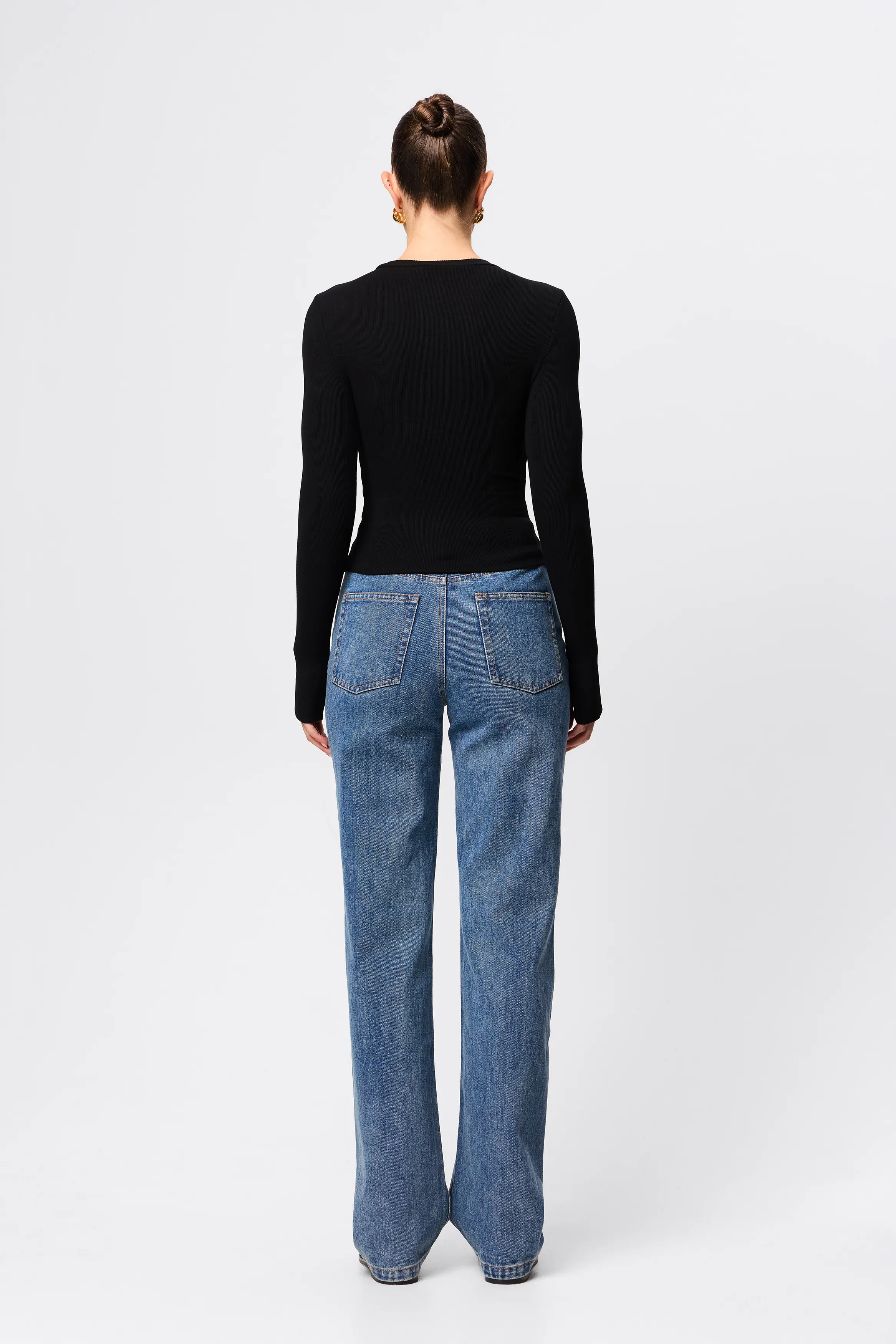 The Brooklyn Top - Image 8