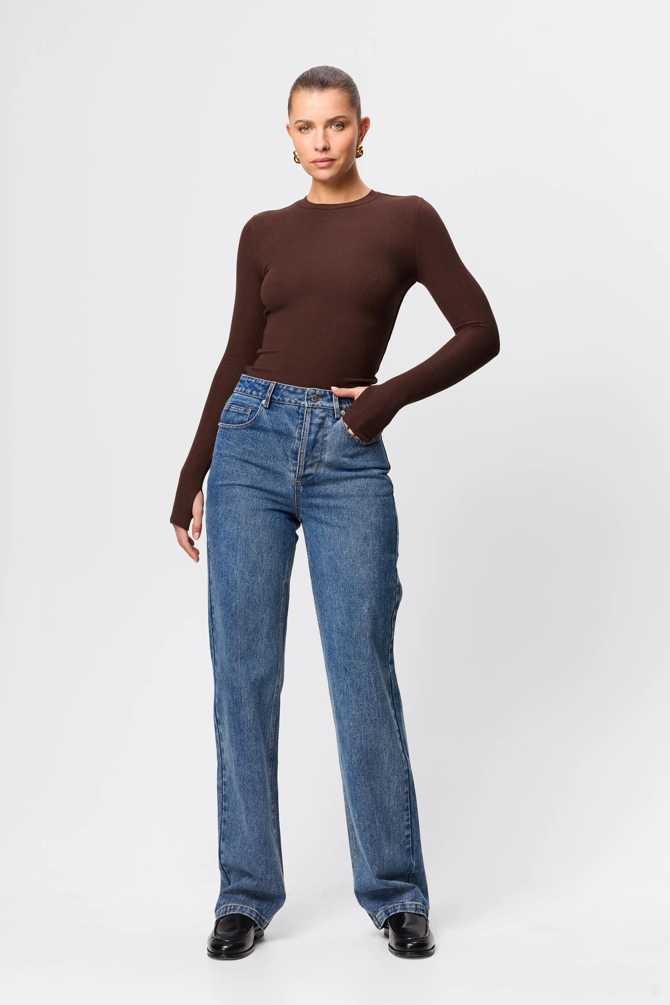 The Brooklyn Top - Image 3