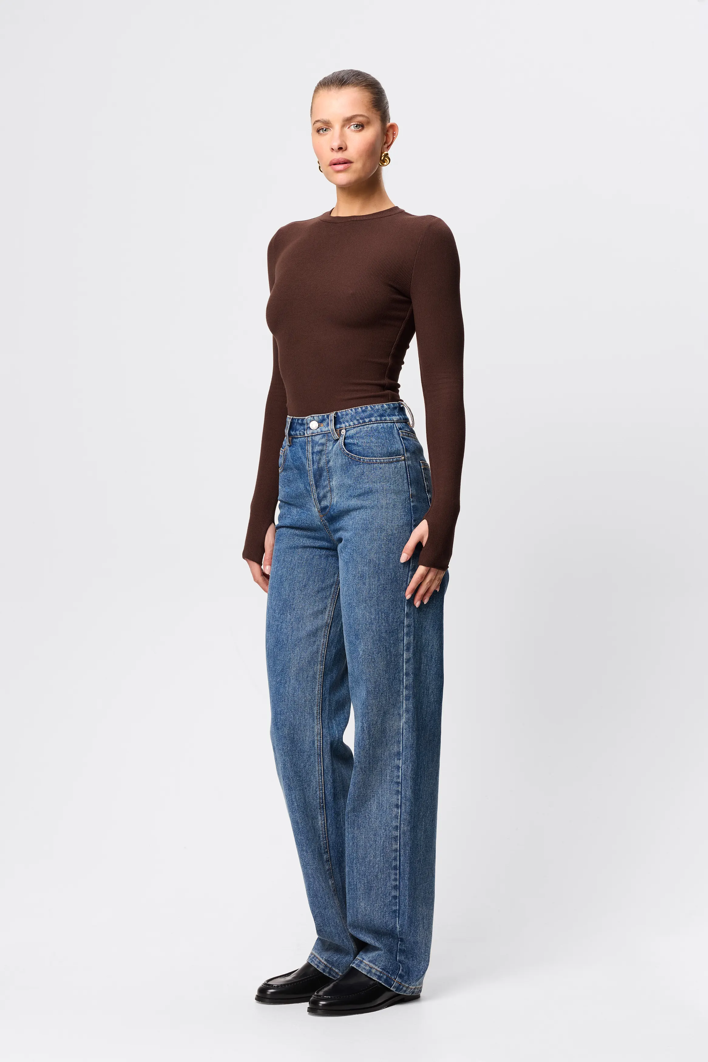 The Brooklyn Top - Image 4