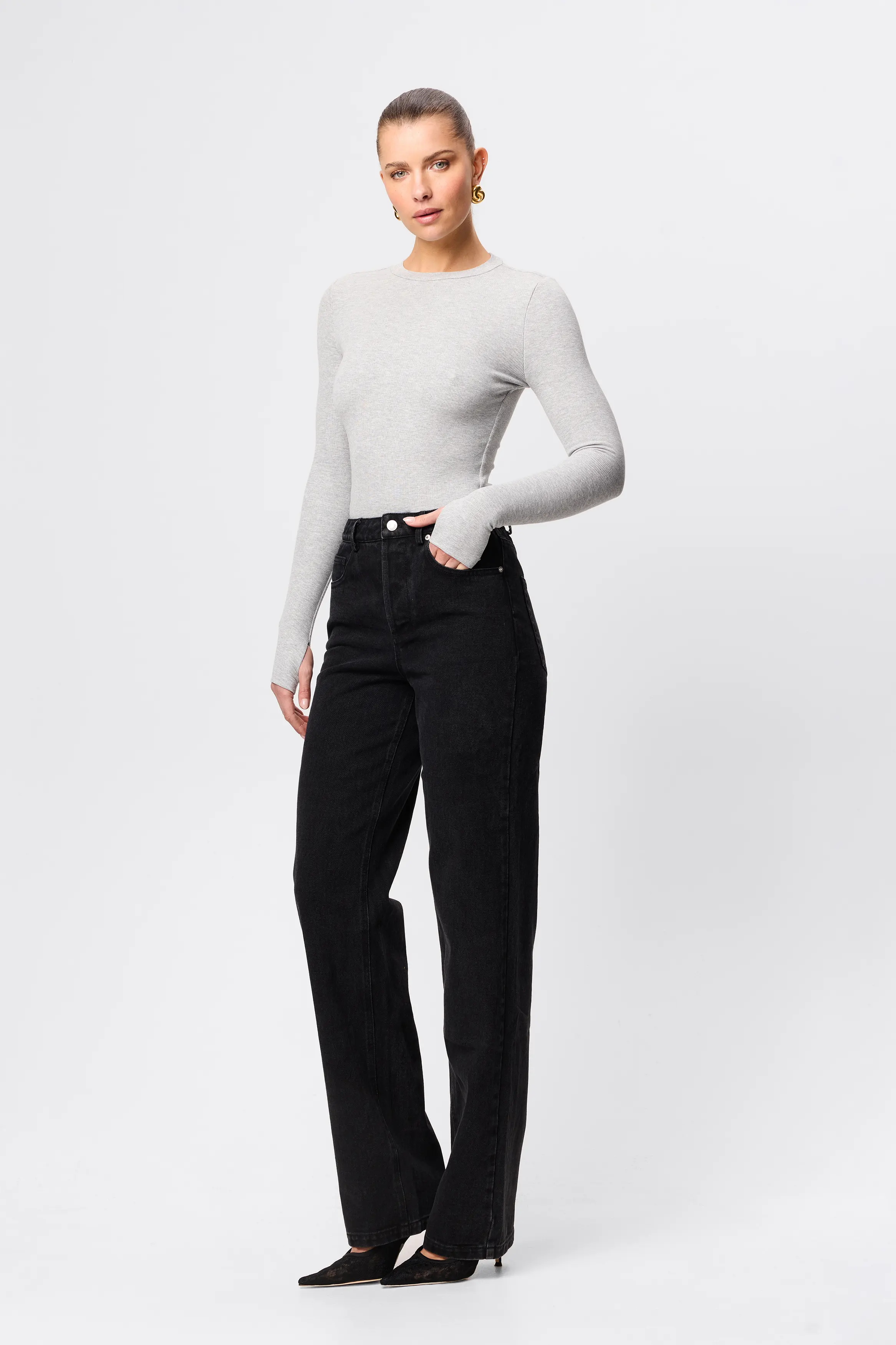 The Brooklyn Top - Image 4
