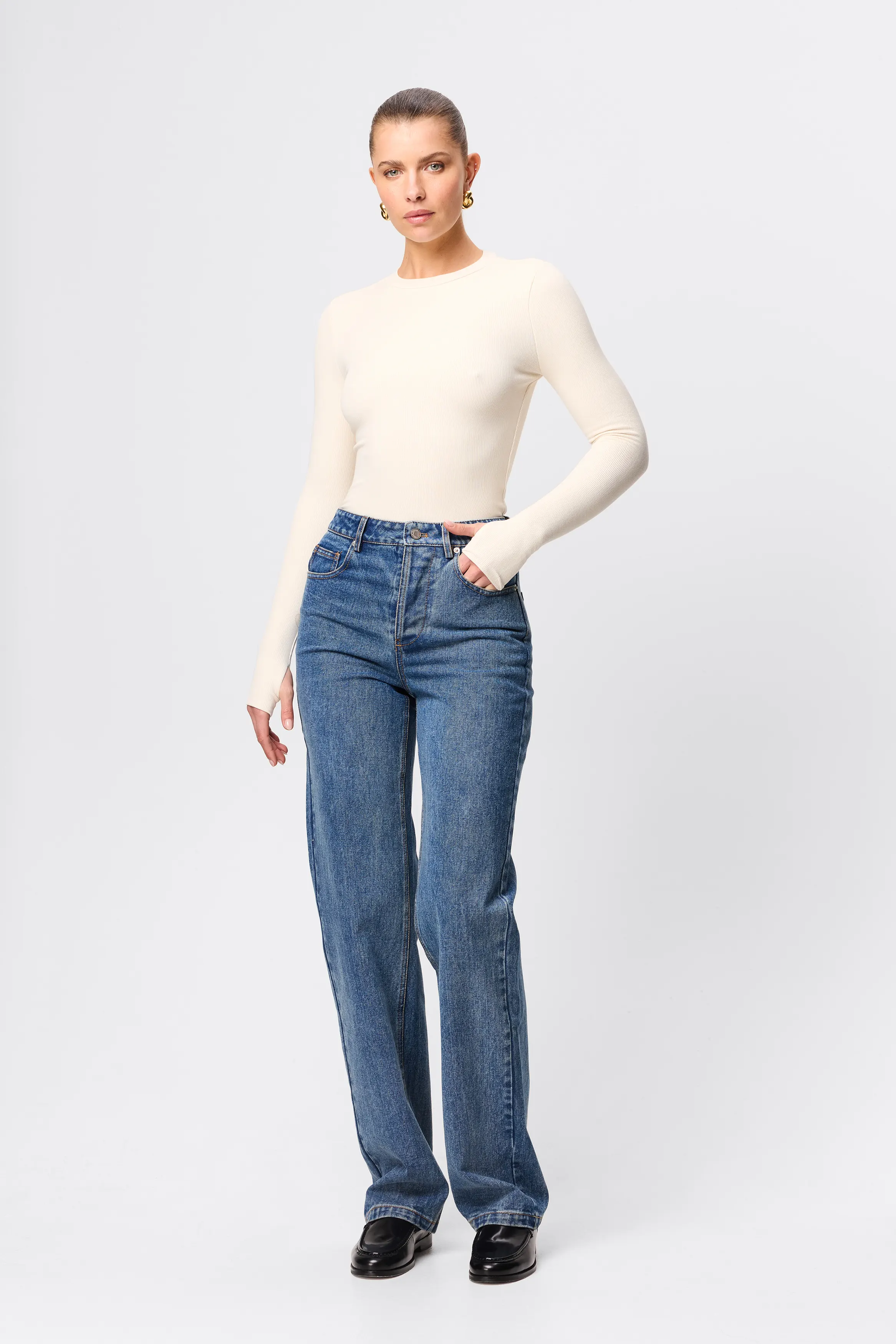 The Brooklyn Top - Image 3