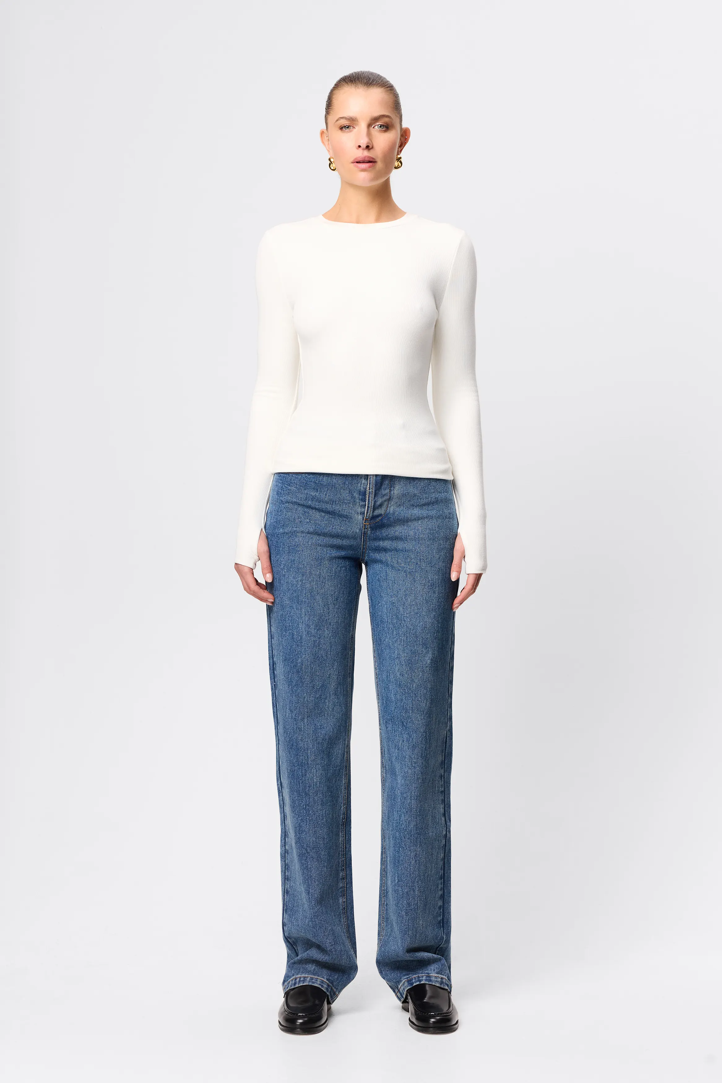 The Brooklyn Top - Image 3