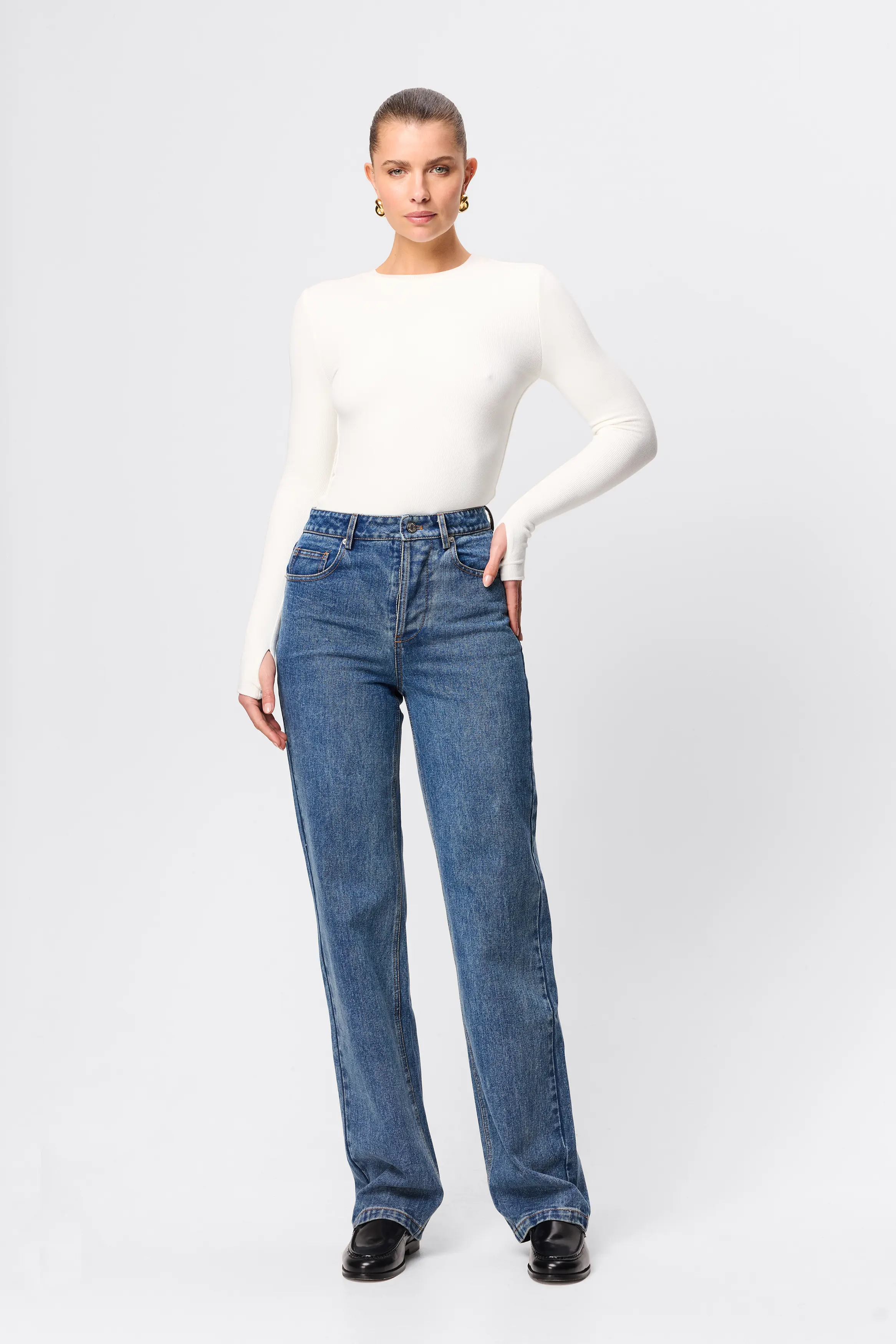The Brooklyn Top - Image 4