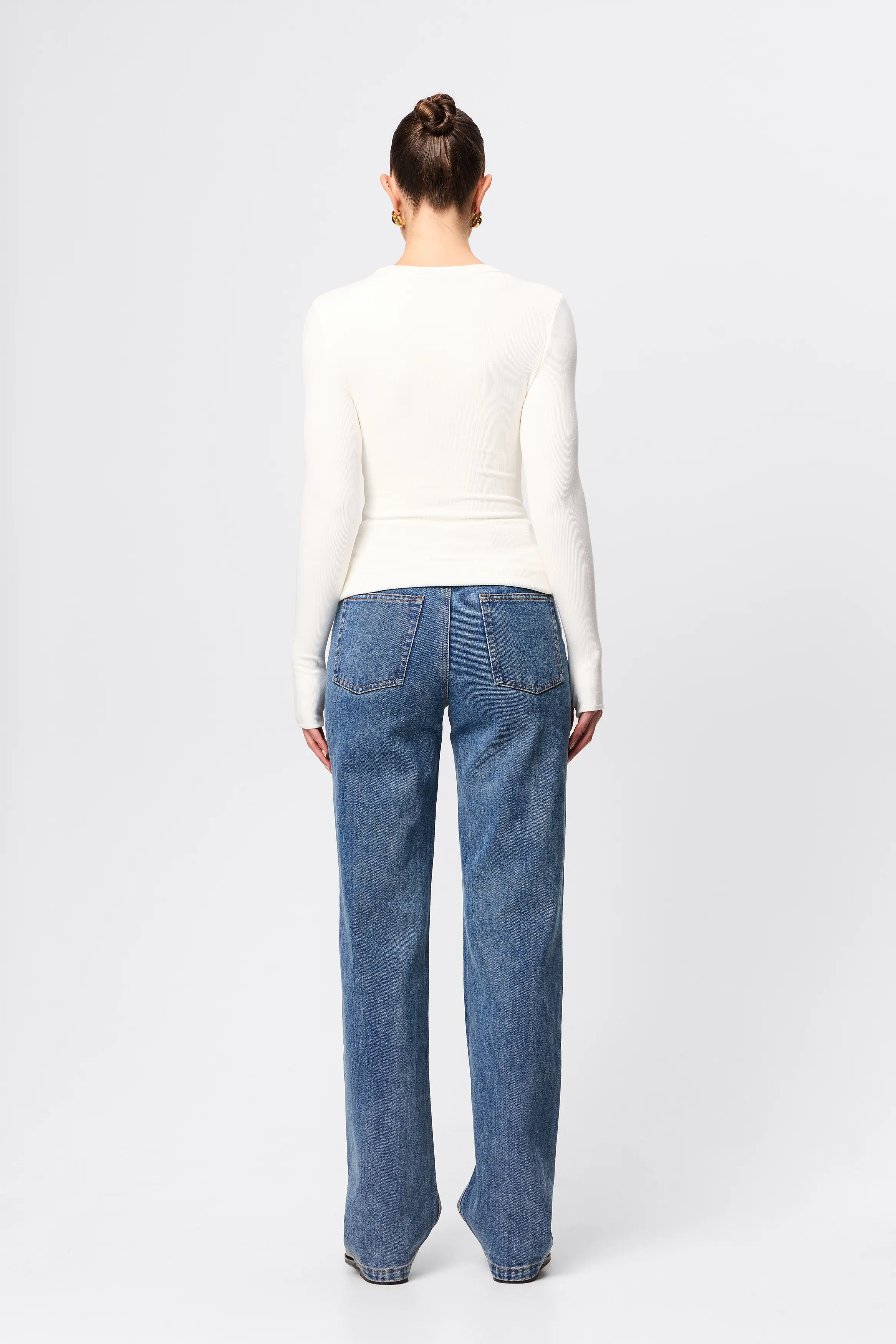 The Brooklyn Top - Image 8