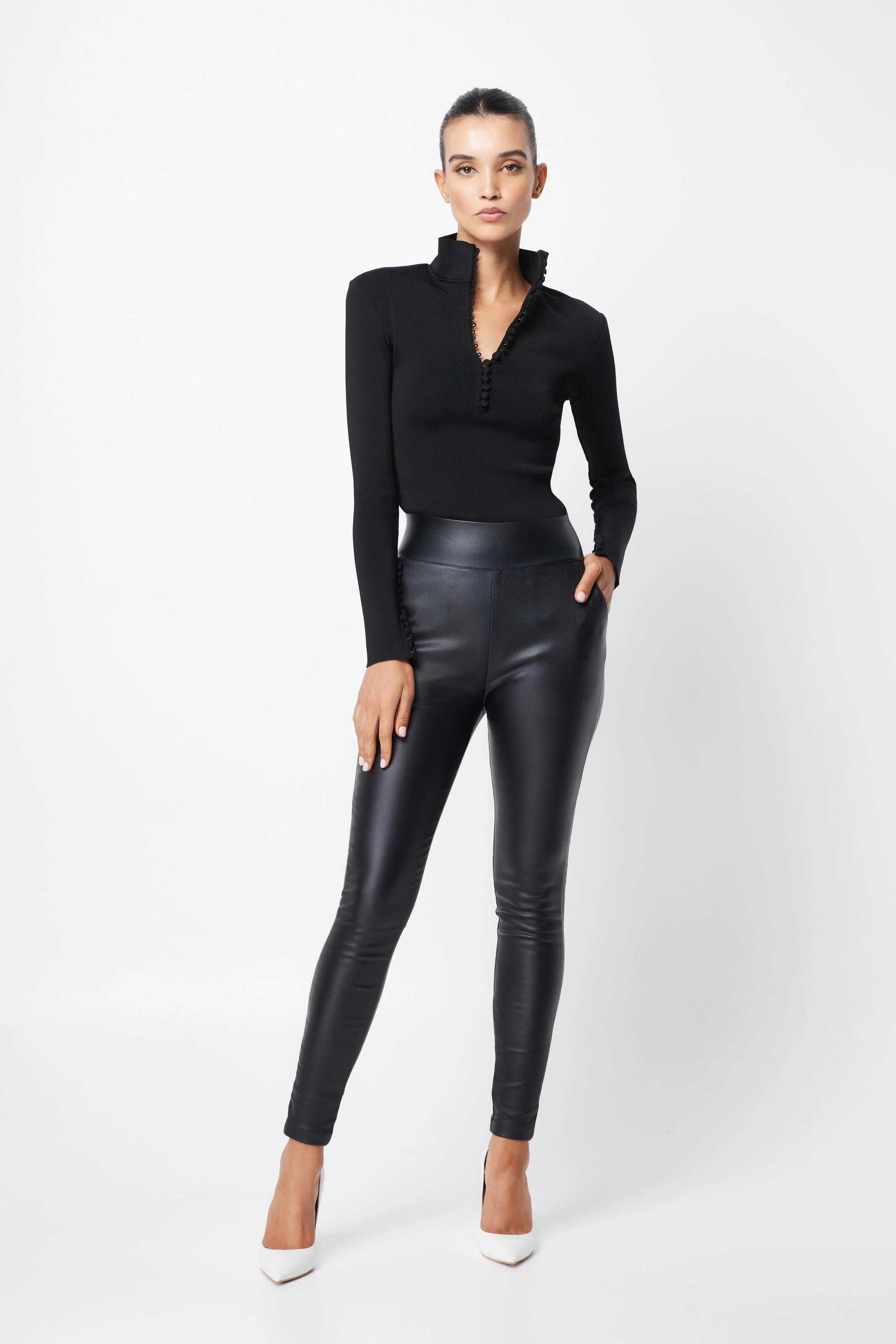 The Twin Peaks Pant - Image 4
