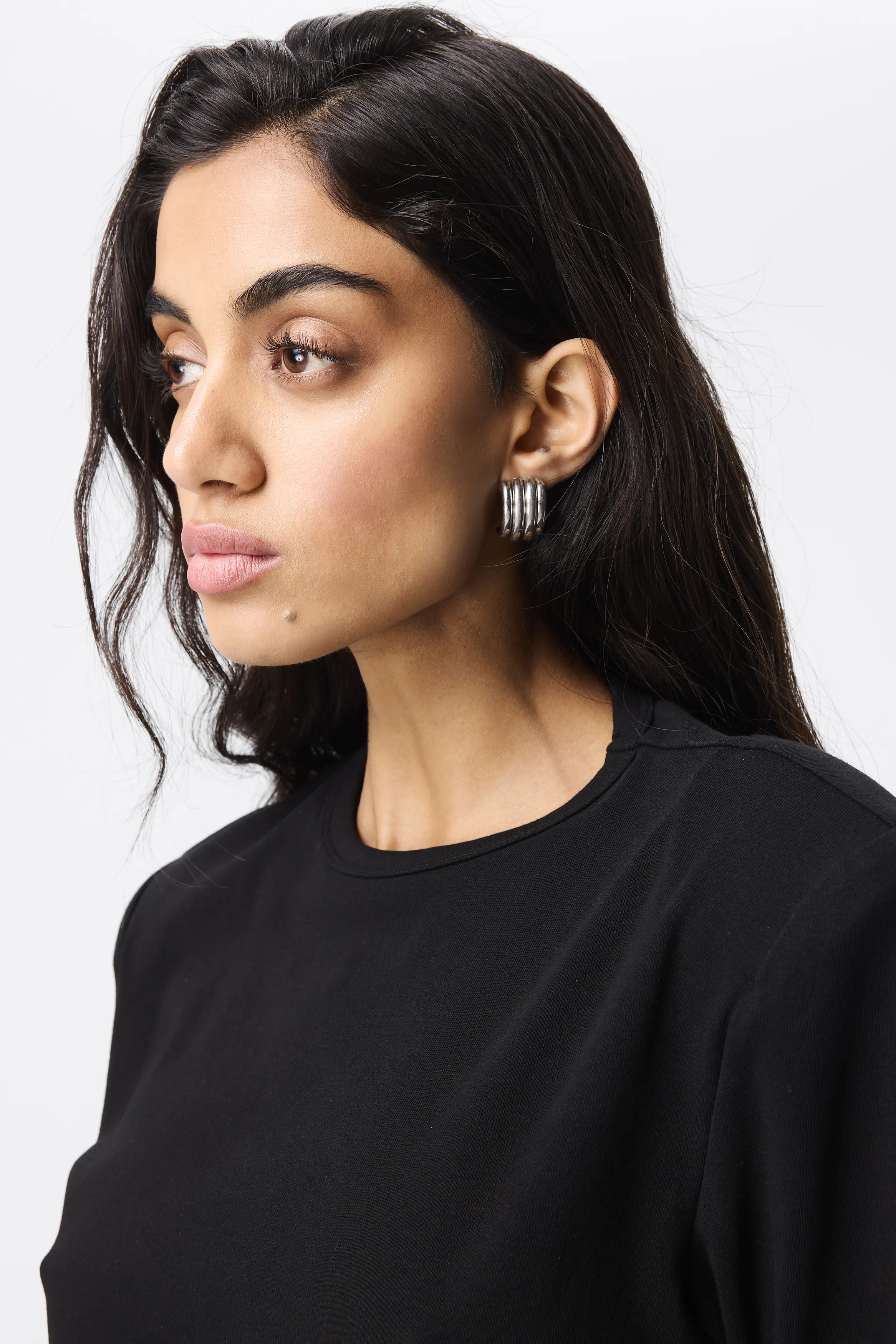 Tied & True Long Sleeve Top - Image 5