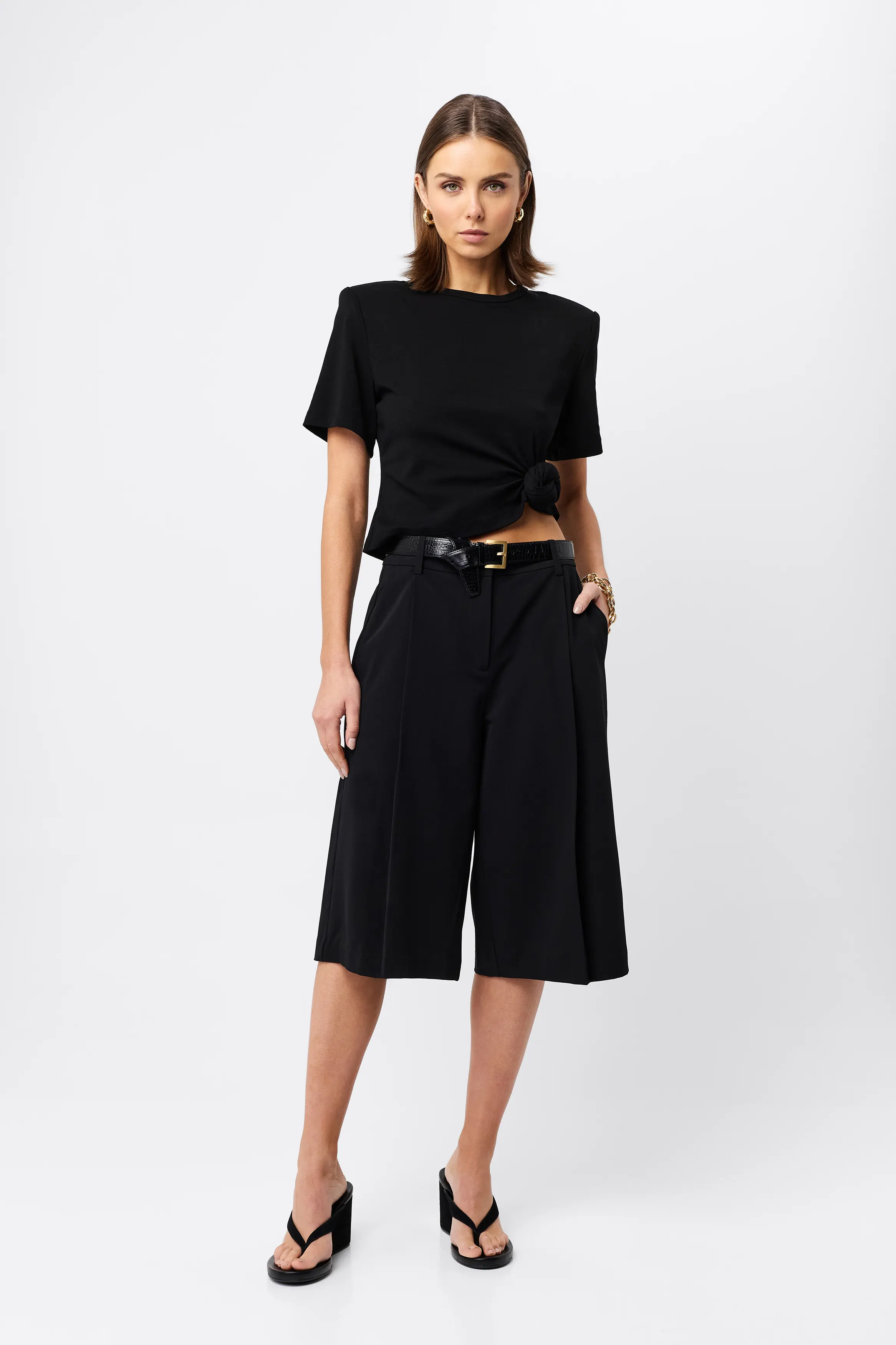 Tied & True Top - Image 4