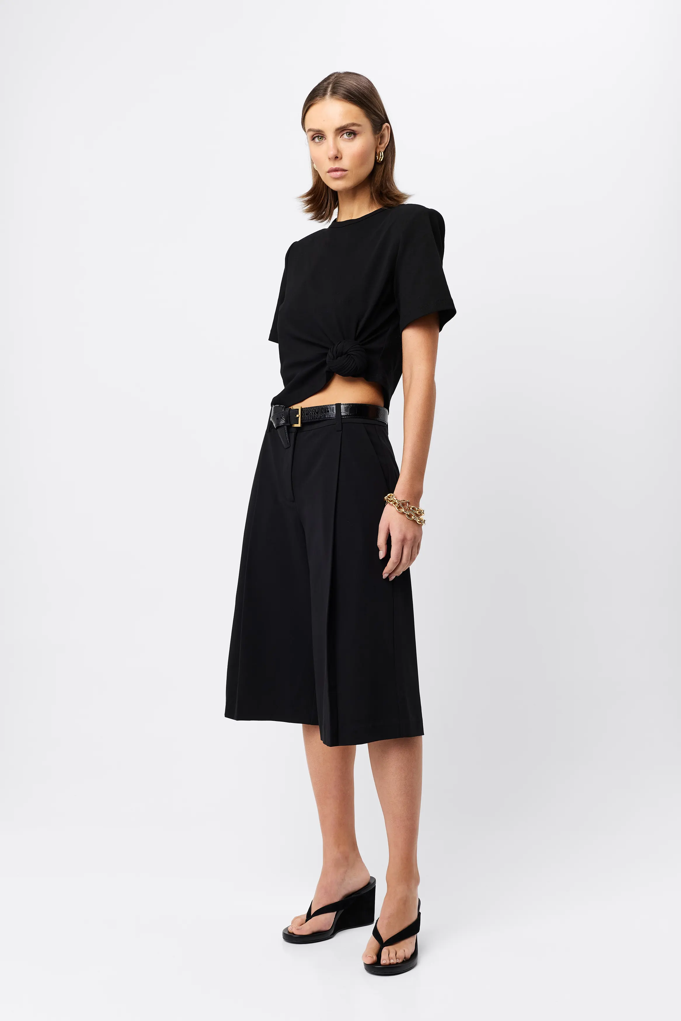 Tied & True Top - Image 6