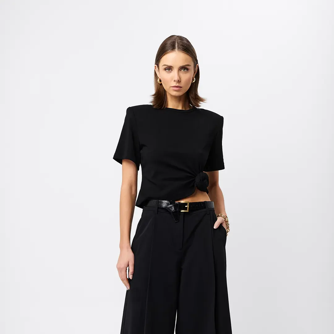 Tied & True Top - Image 9