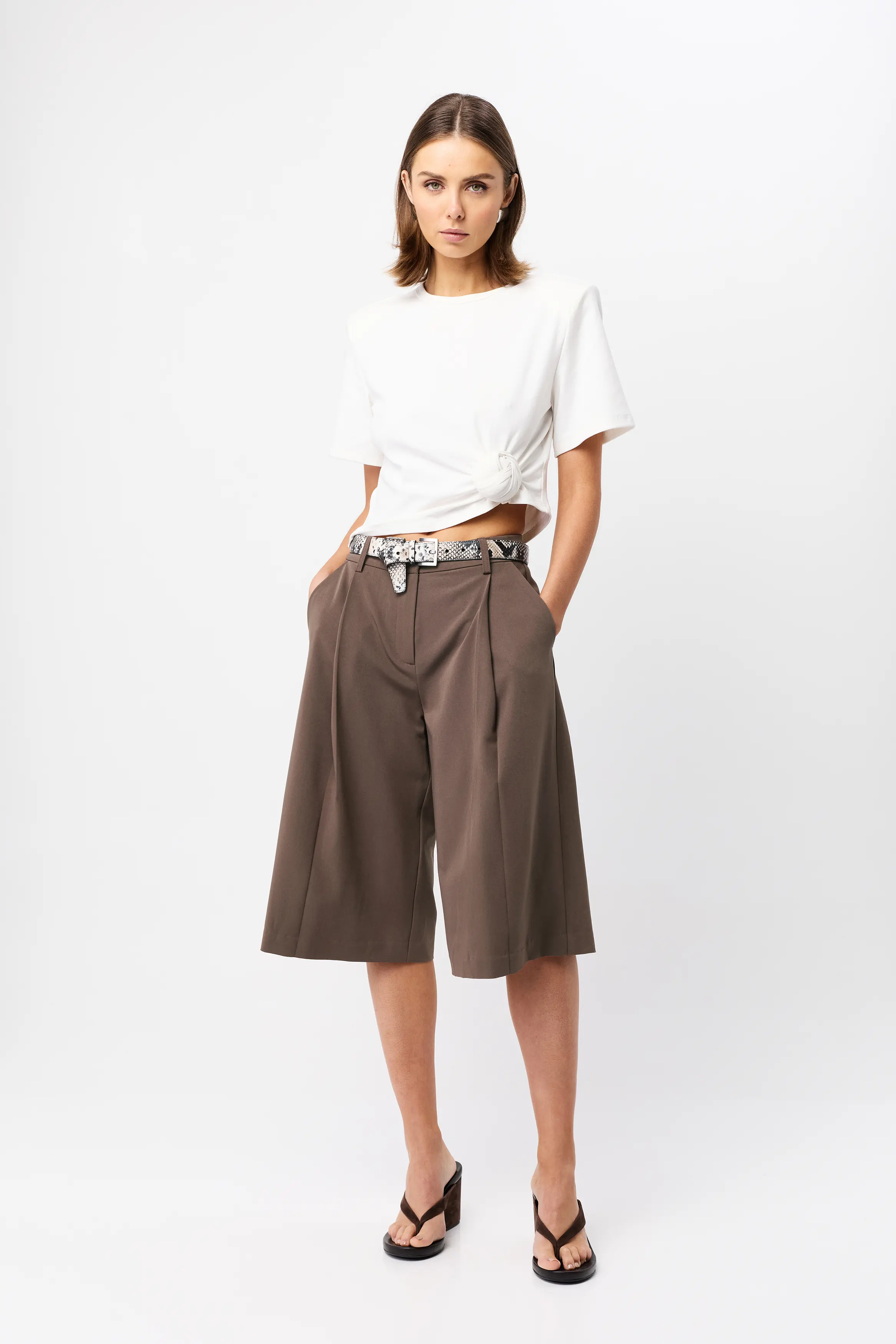 Tied & True Top - Image 4
