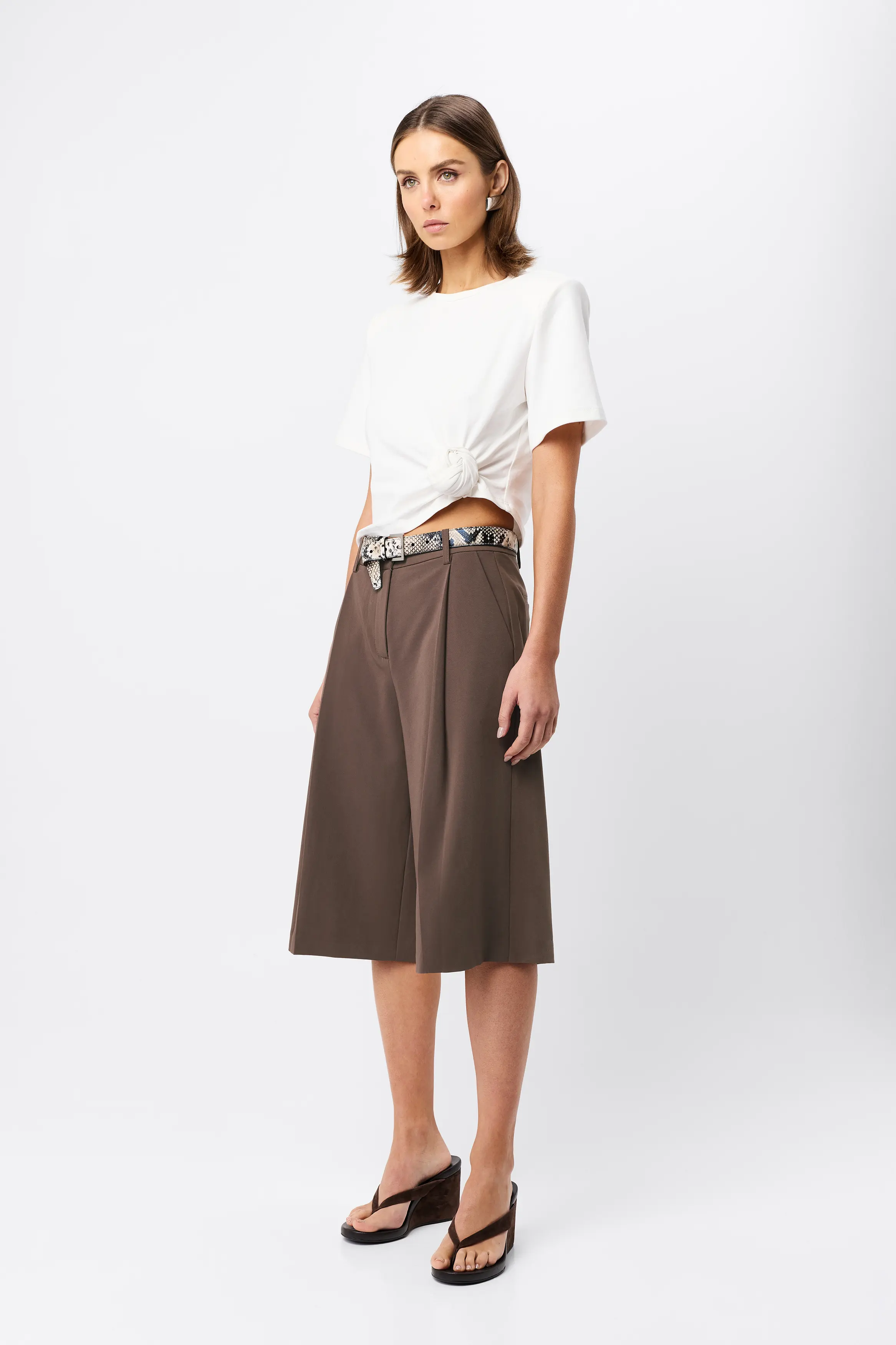 Tied & True Top - Image 5